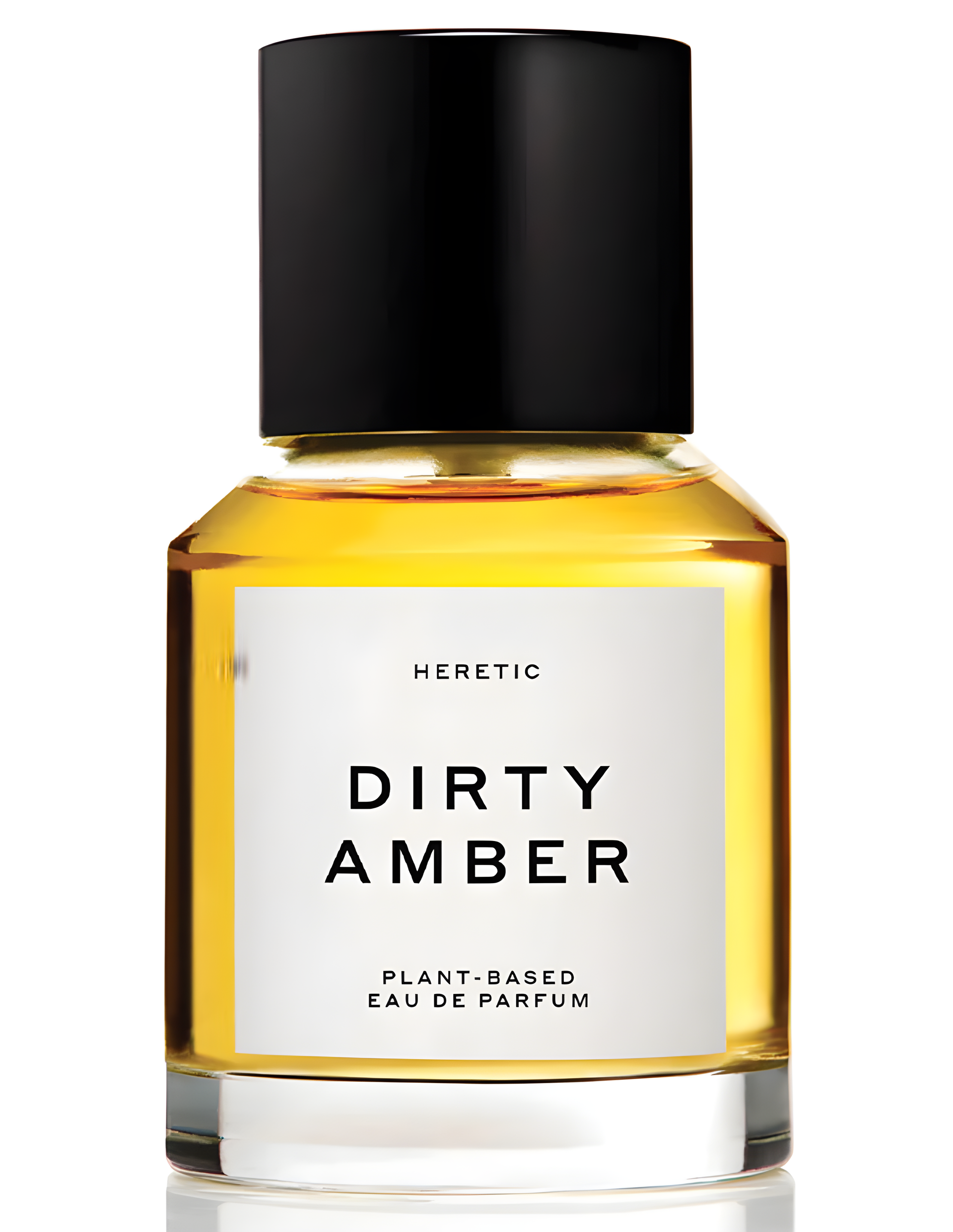 Dirty Amber by Heretic Parfums perfume bottle