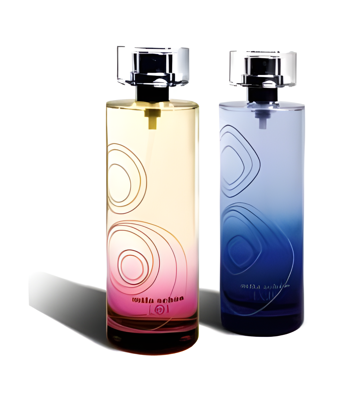 Mila Schön Lui by Mila Schön perfume bottle