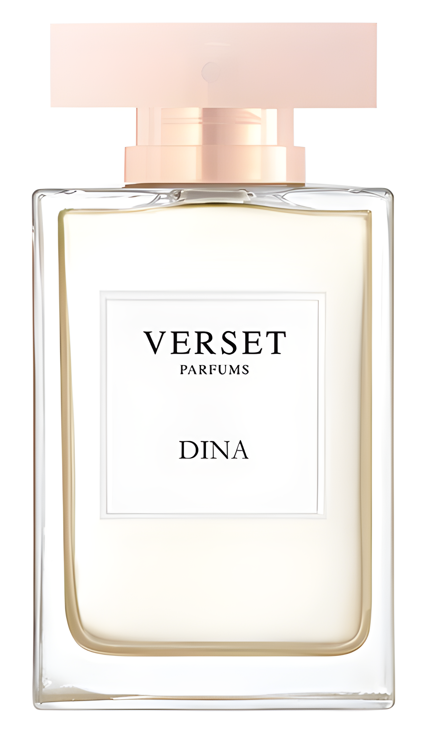Dina by Verset Parfums perfume bottle