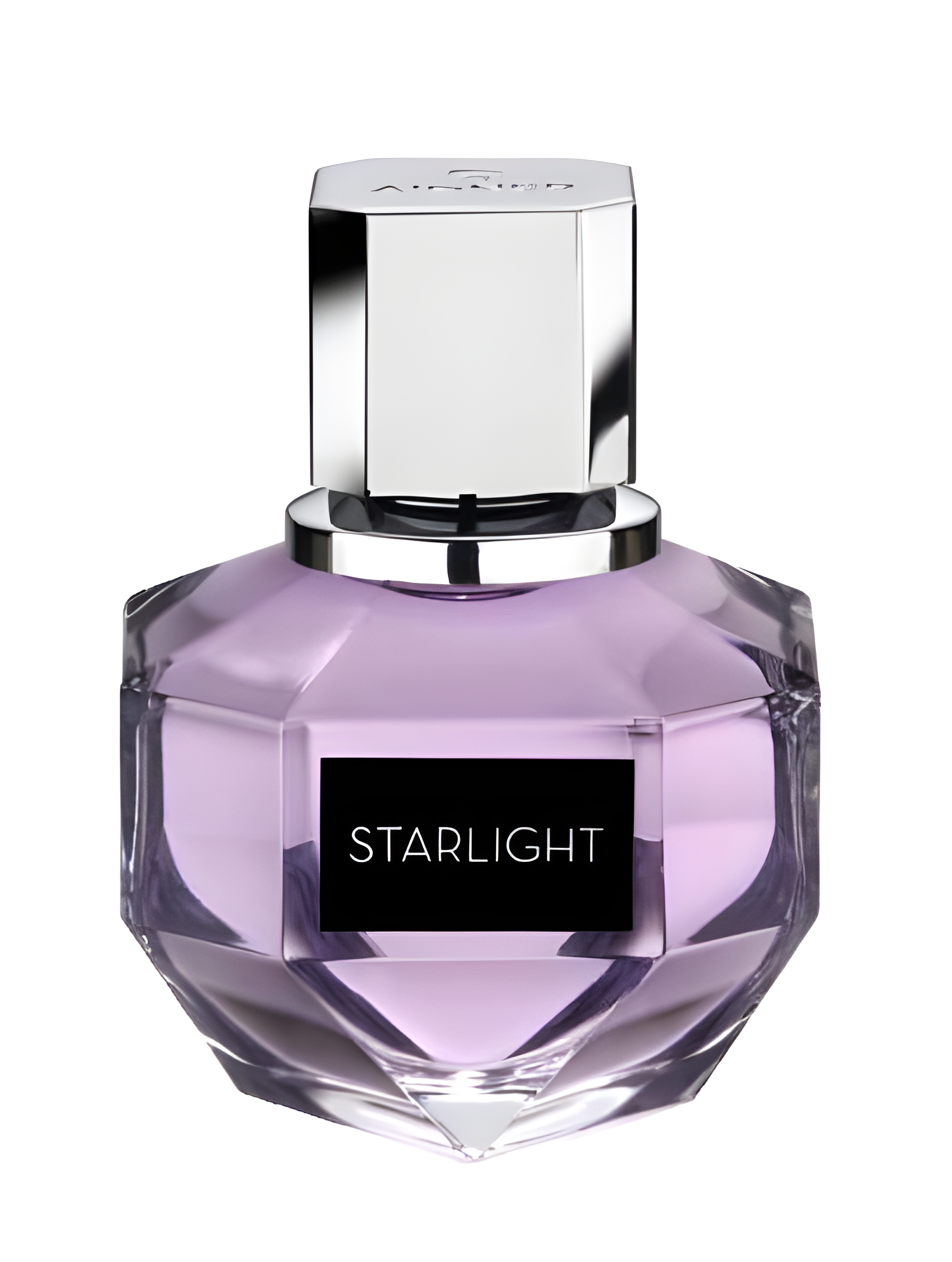 Starlight Etienne Aigner<b>s</b> perfume bottle