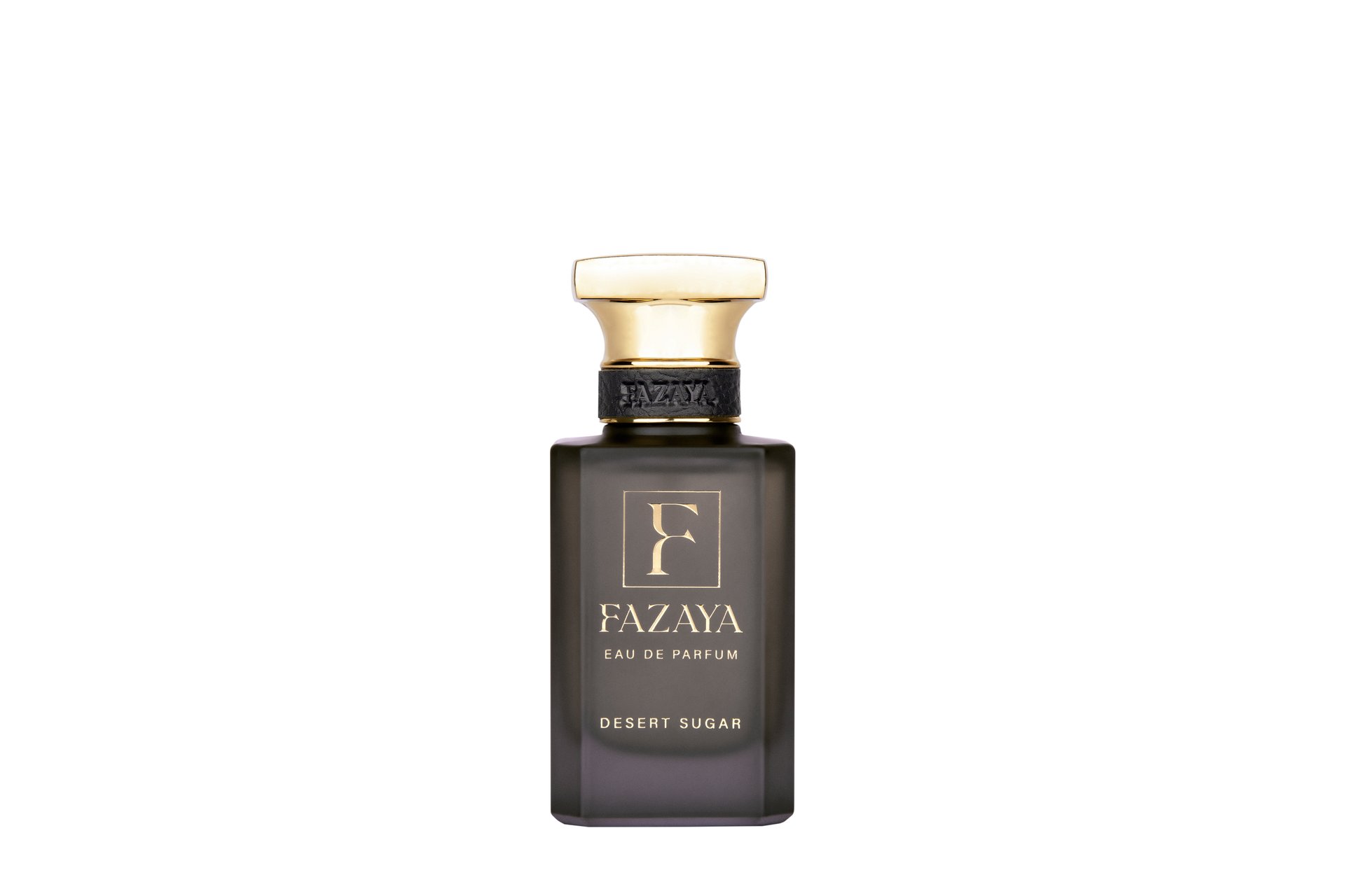 Desert Sugar by Fazaya perfume bottle