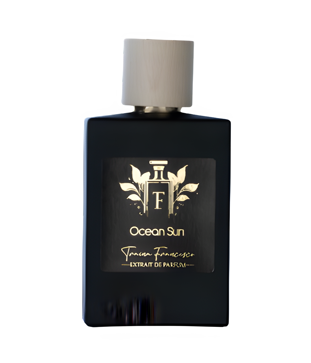 Ocean Sun by Traina Francesco Parfum perfume bottle