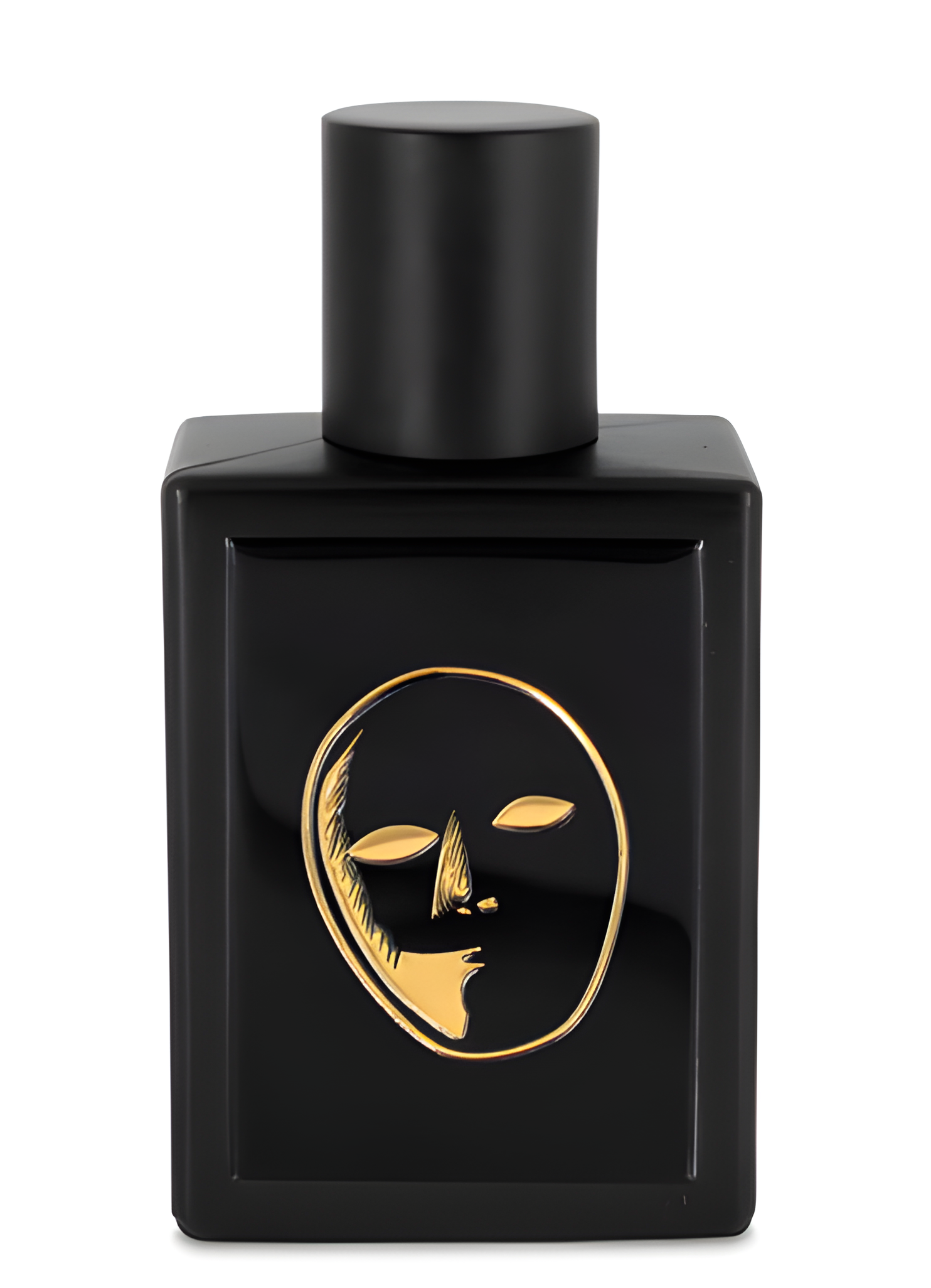 Black Ambergris by Anonim perfume bottle