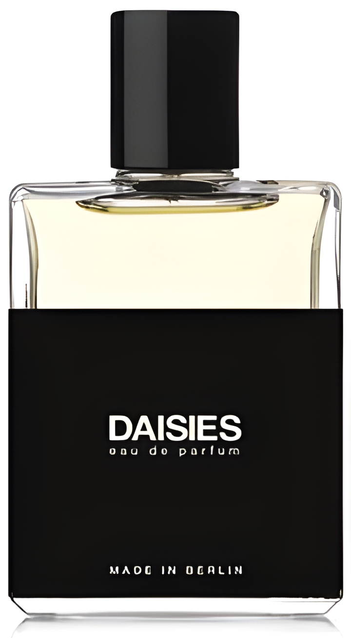 Daisies by Moth and Rabbit Perfumes perfume bottle