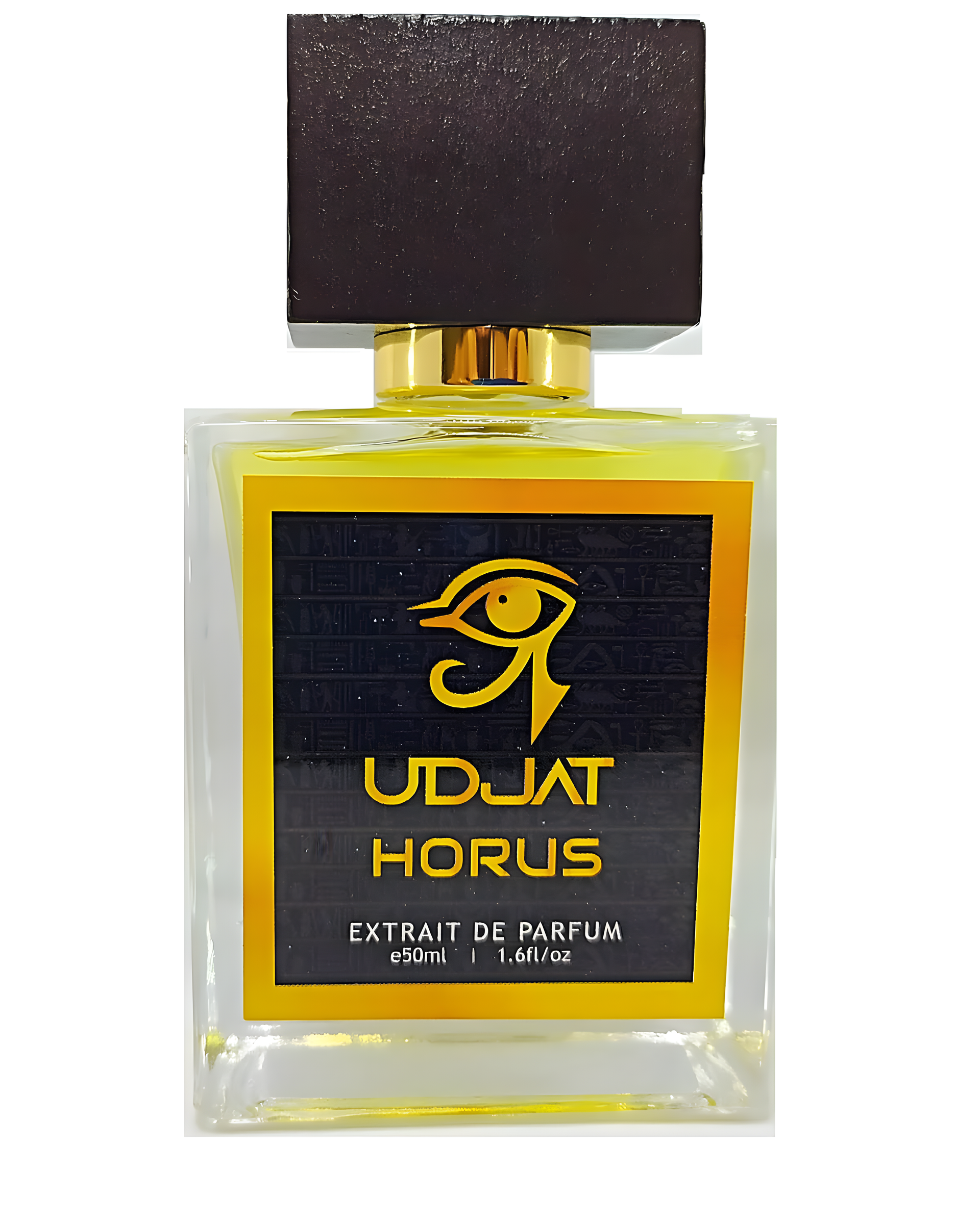 Horus by Udjat perfume bottle