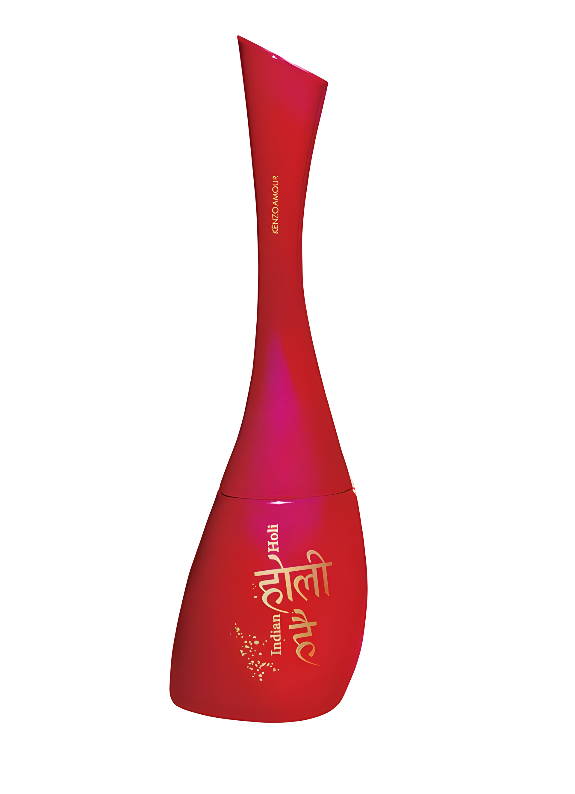 Kenzo Amour Indian Holi by Kenzo perfume bottle