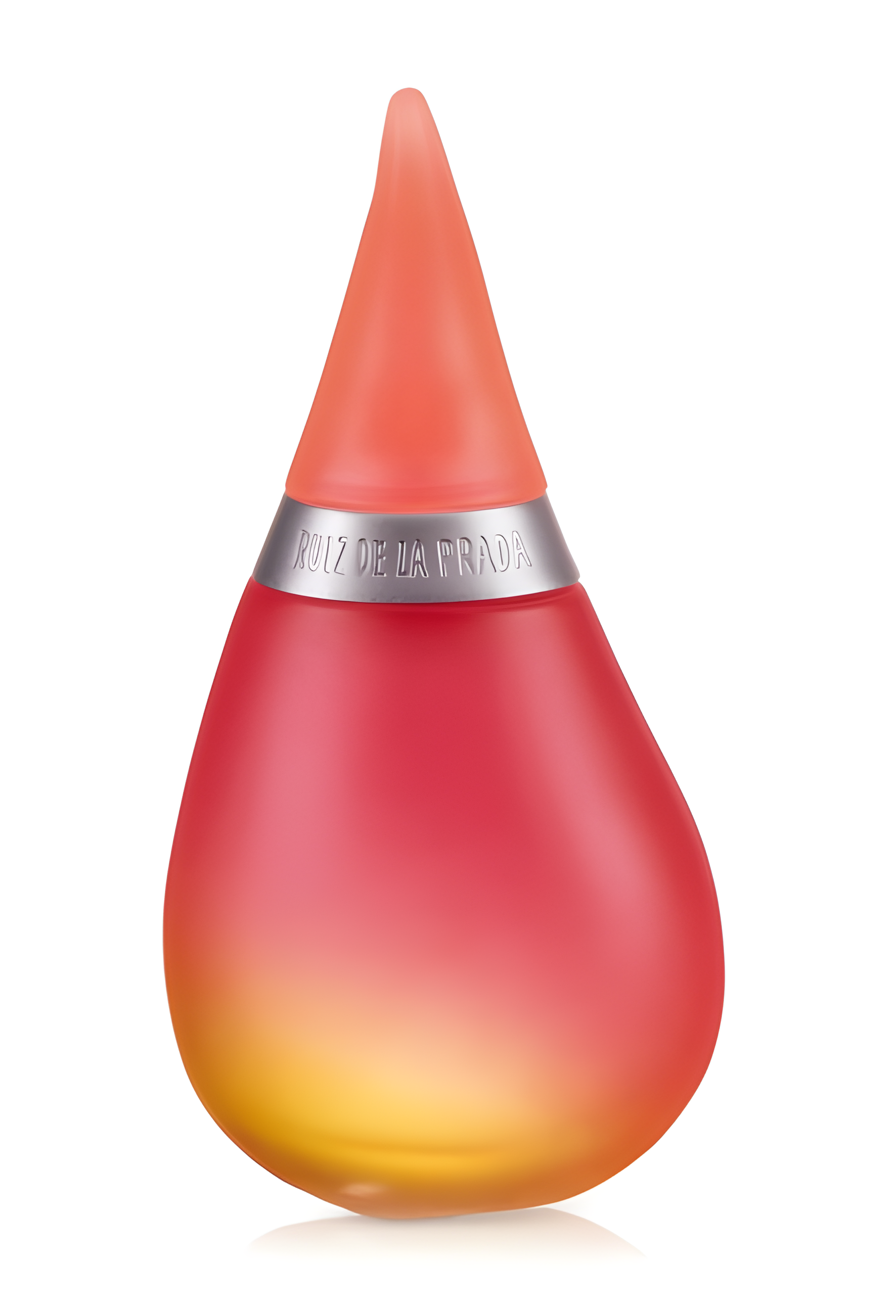 Gotas de Color by Agatha Ruiz de la Prada perfume bottle