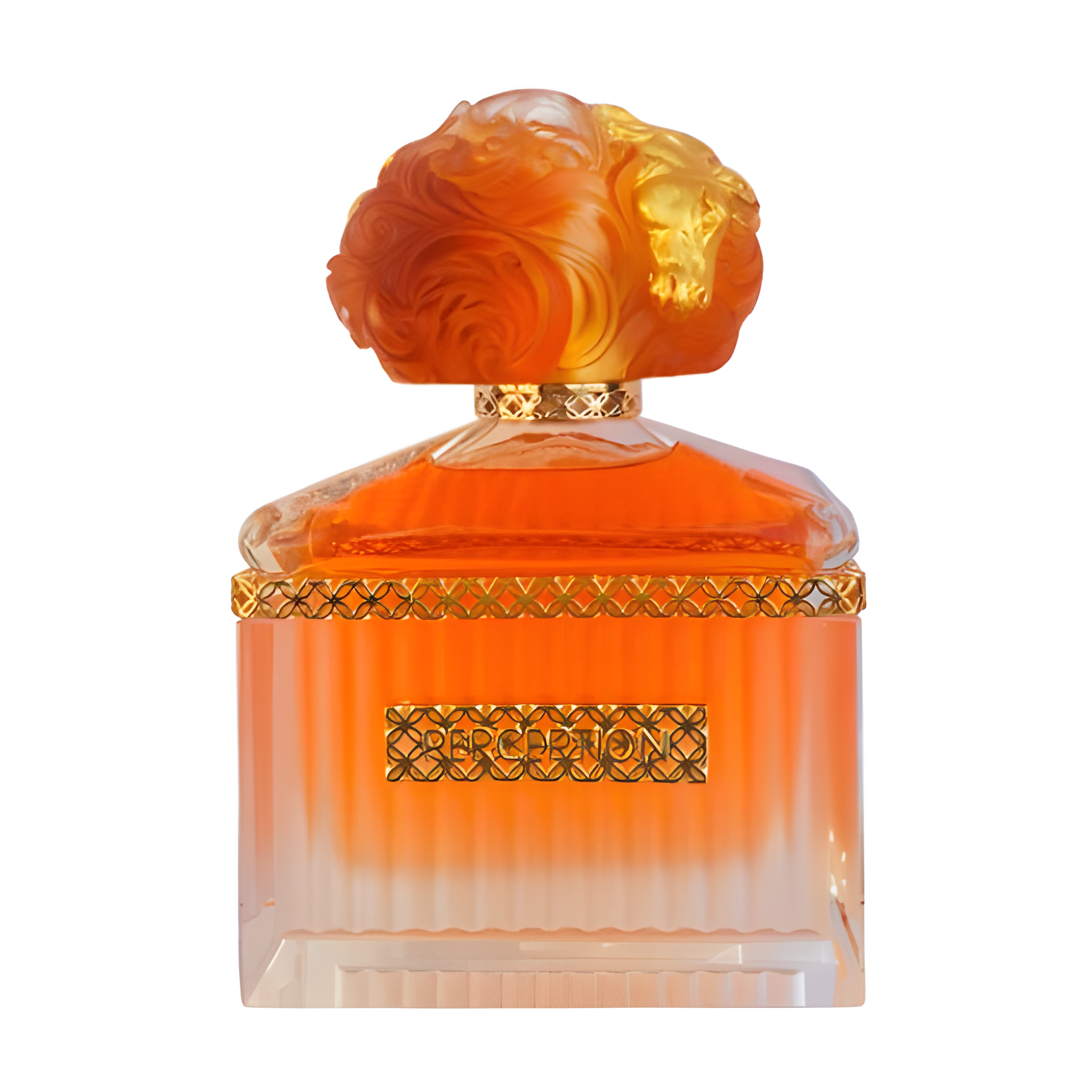 Perception by Alexandre.J perfume bottle