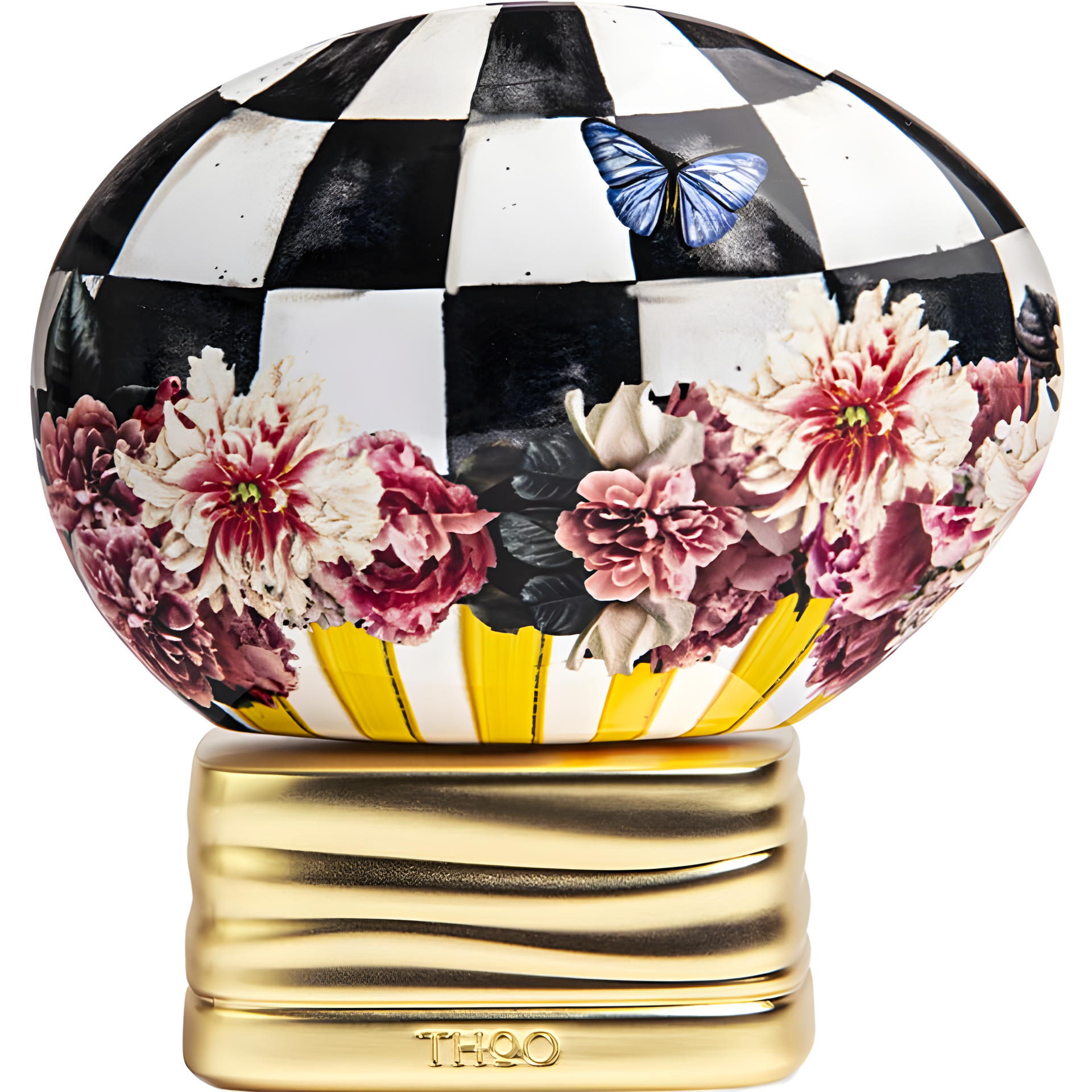 Bonbon Pop by The House of Oud perfume bottle
