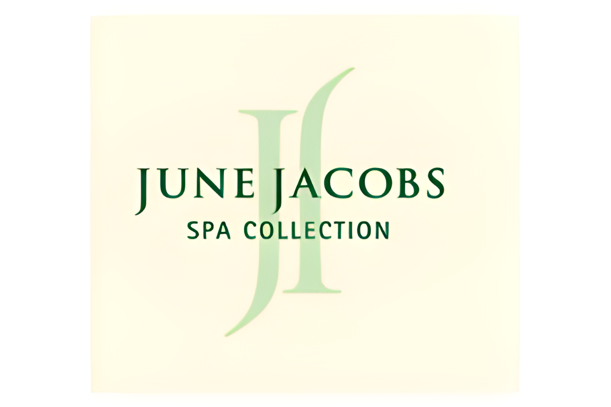 Picture of June Jacobs brand
