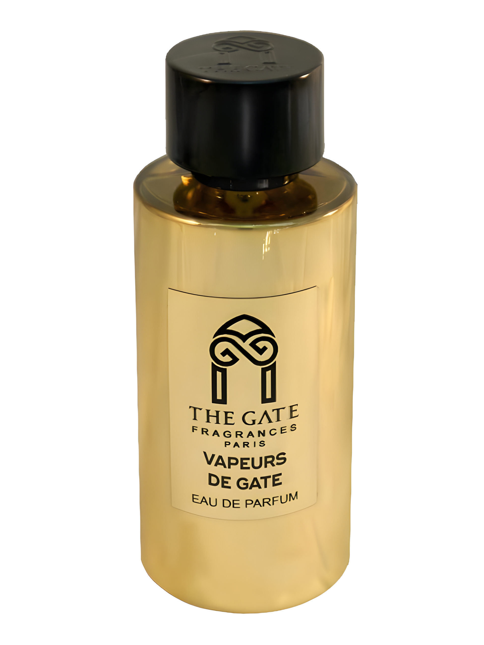 Vapeurs de Gate by The Gate Fragrances Paris perfume bottle