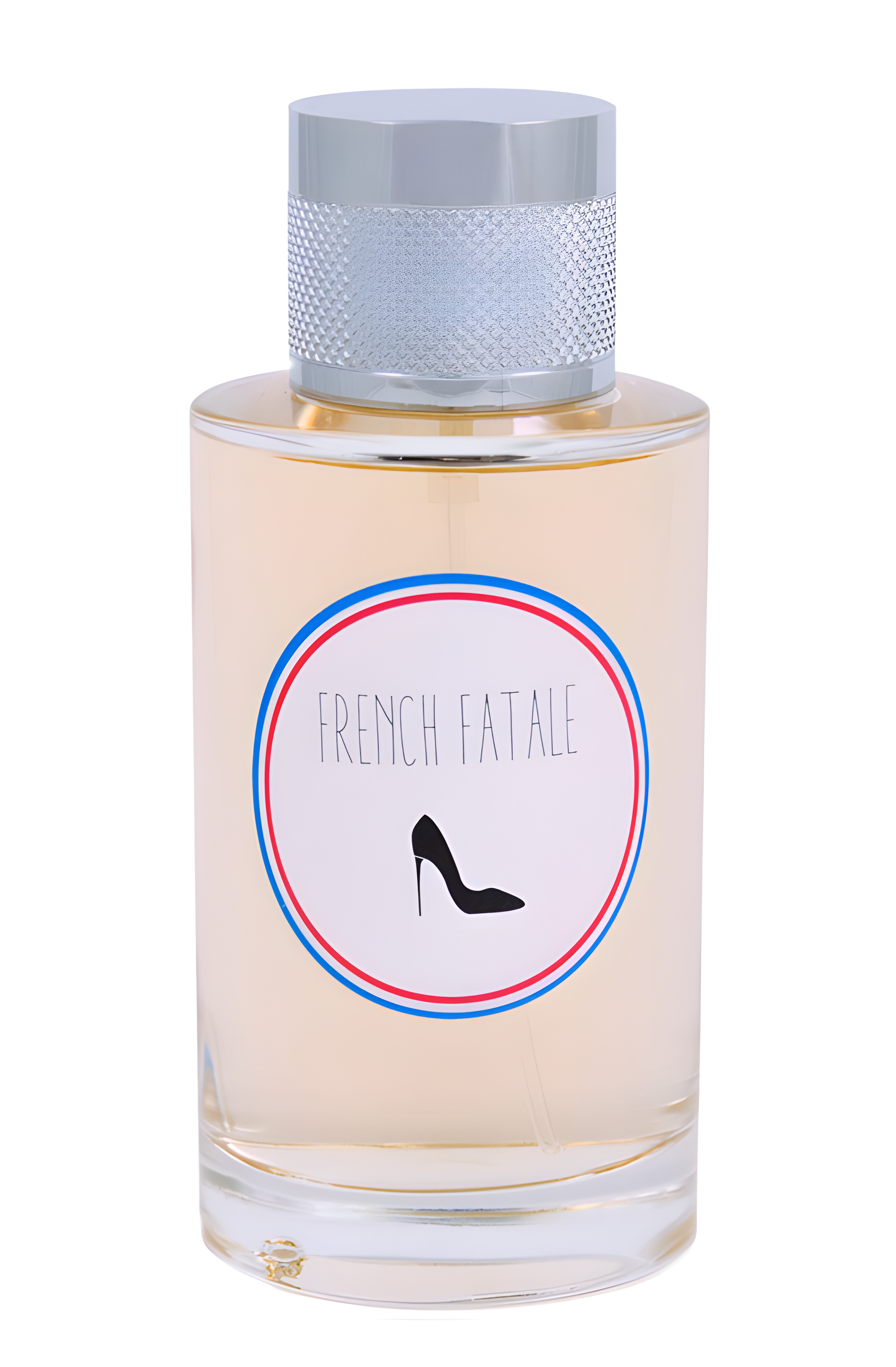 French Fatale by Le Parfum Citoyen perfume bottle