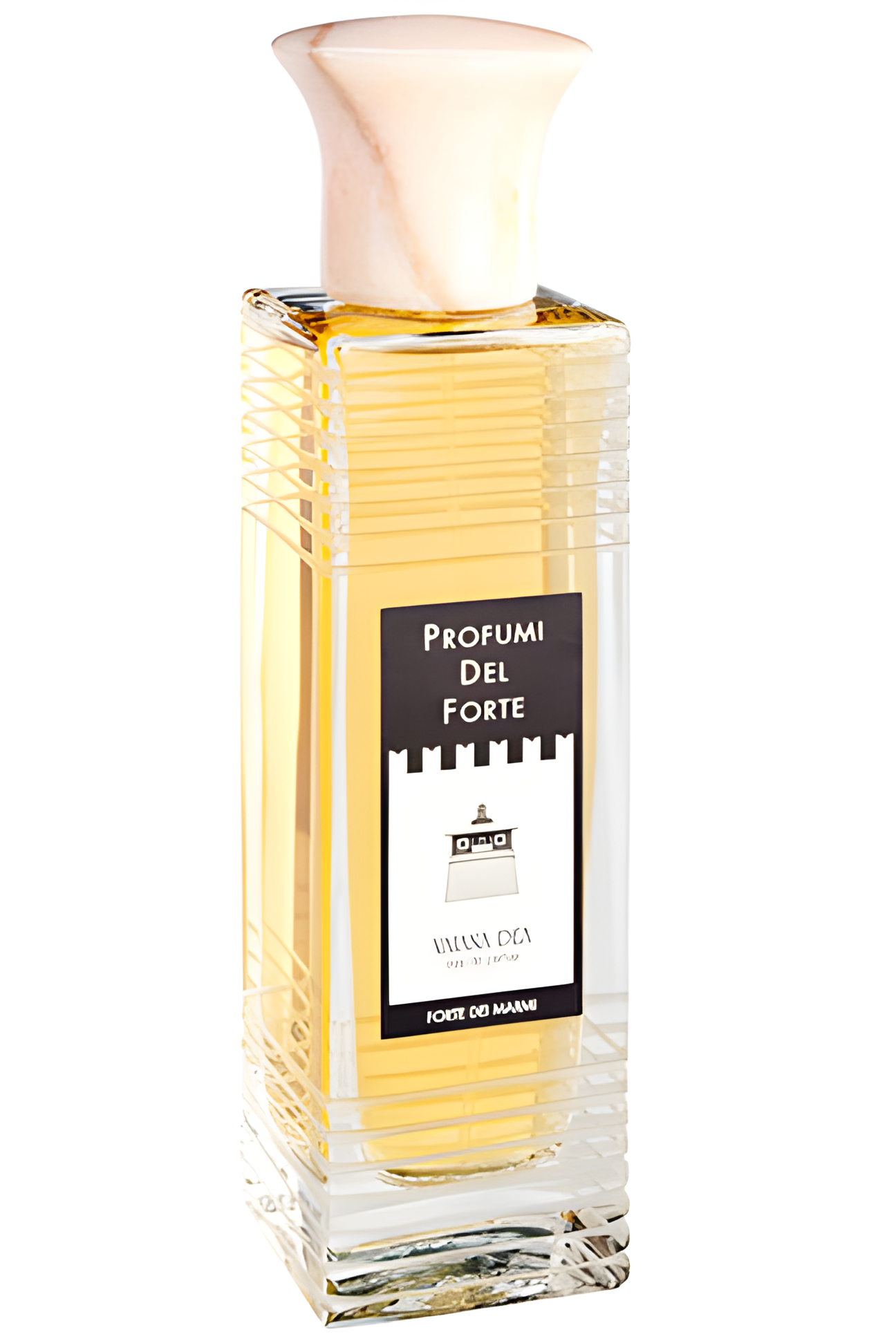 Vaiana Dea by Profumi del Forte perfume bottle