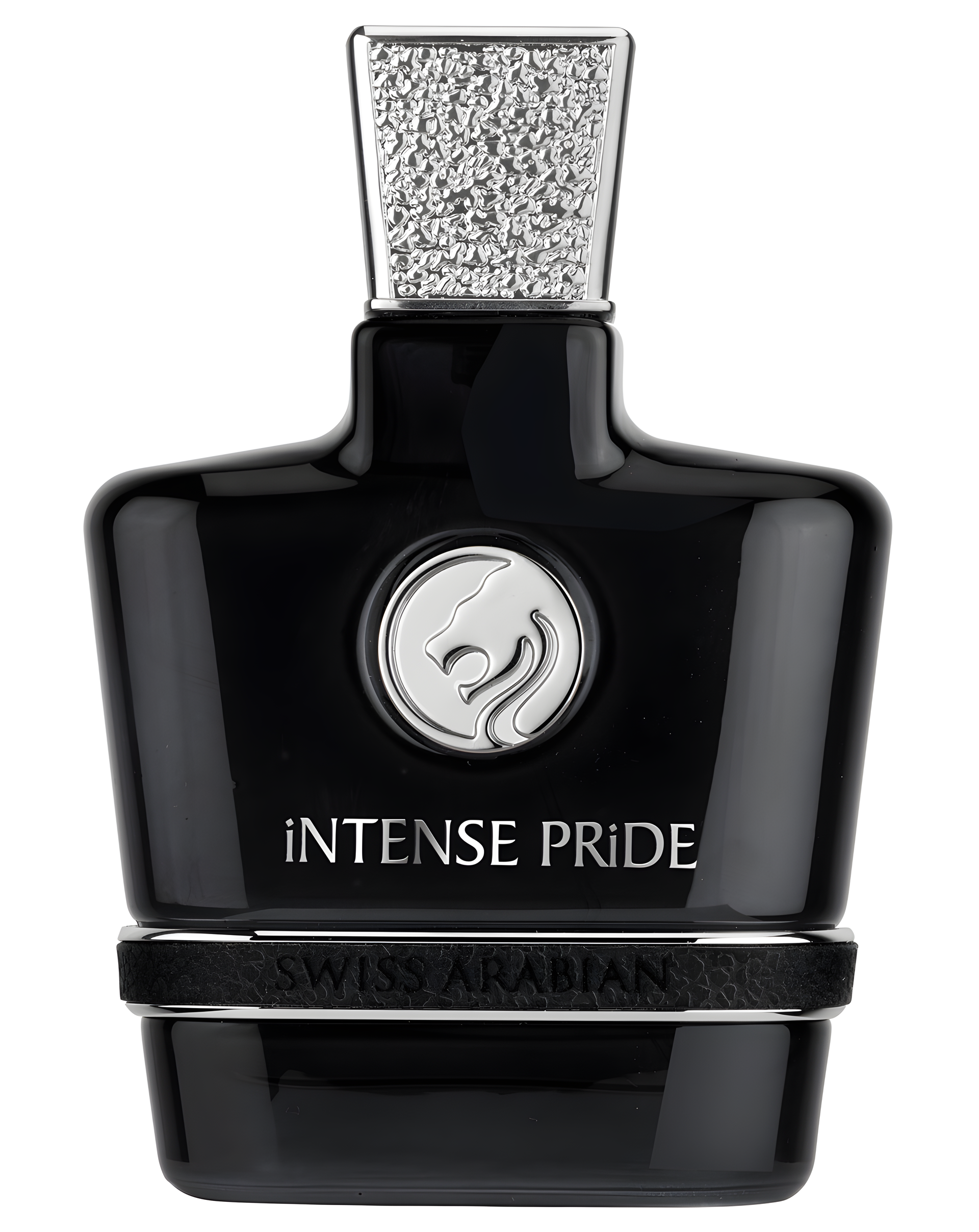 Intense Pride by Swiss Arabian perfume bottle