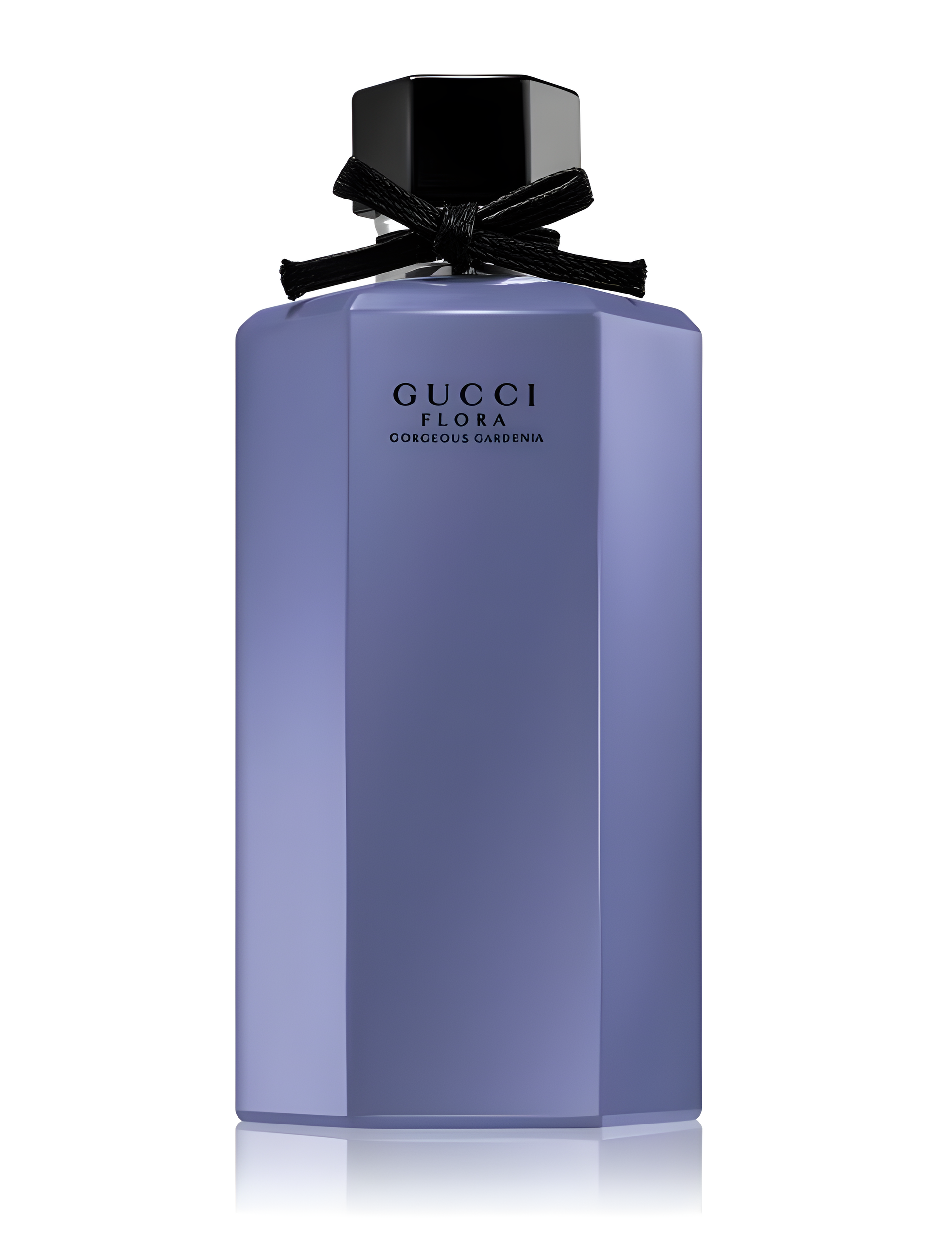 Flora Gorgeous Gardenia Limited Edition 2020 by Gucci perfume bottle