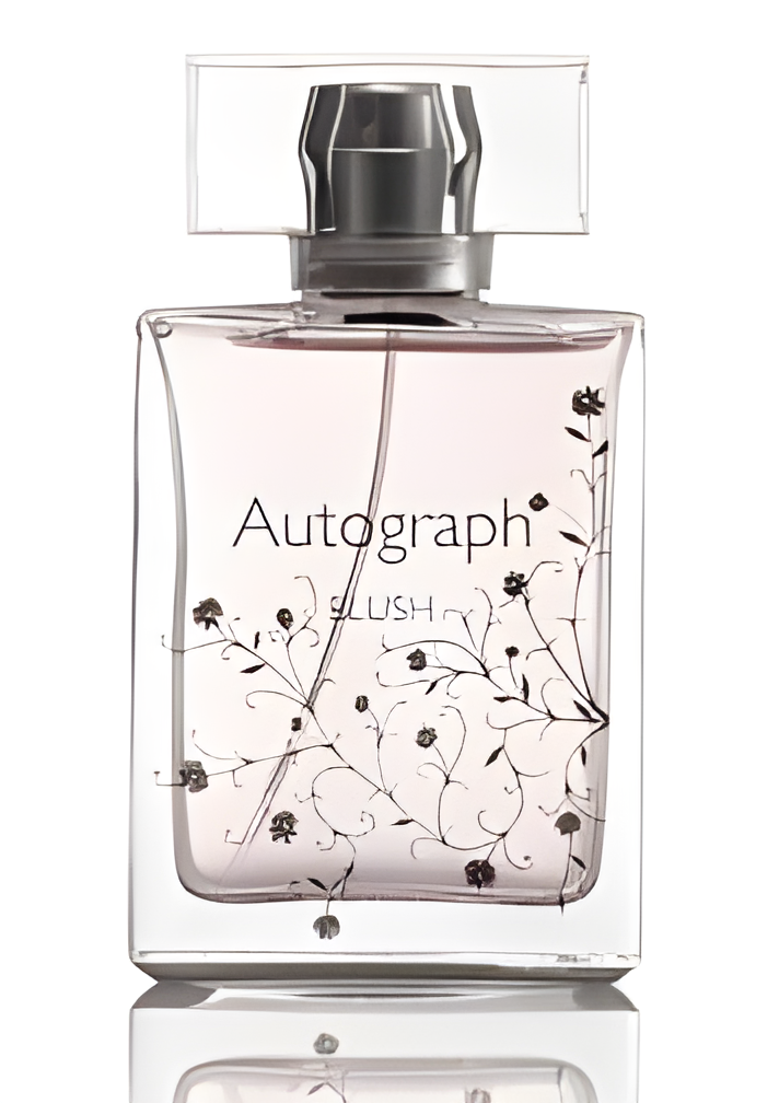 Autograph Blush by Marks & Spencer perfume bottle