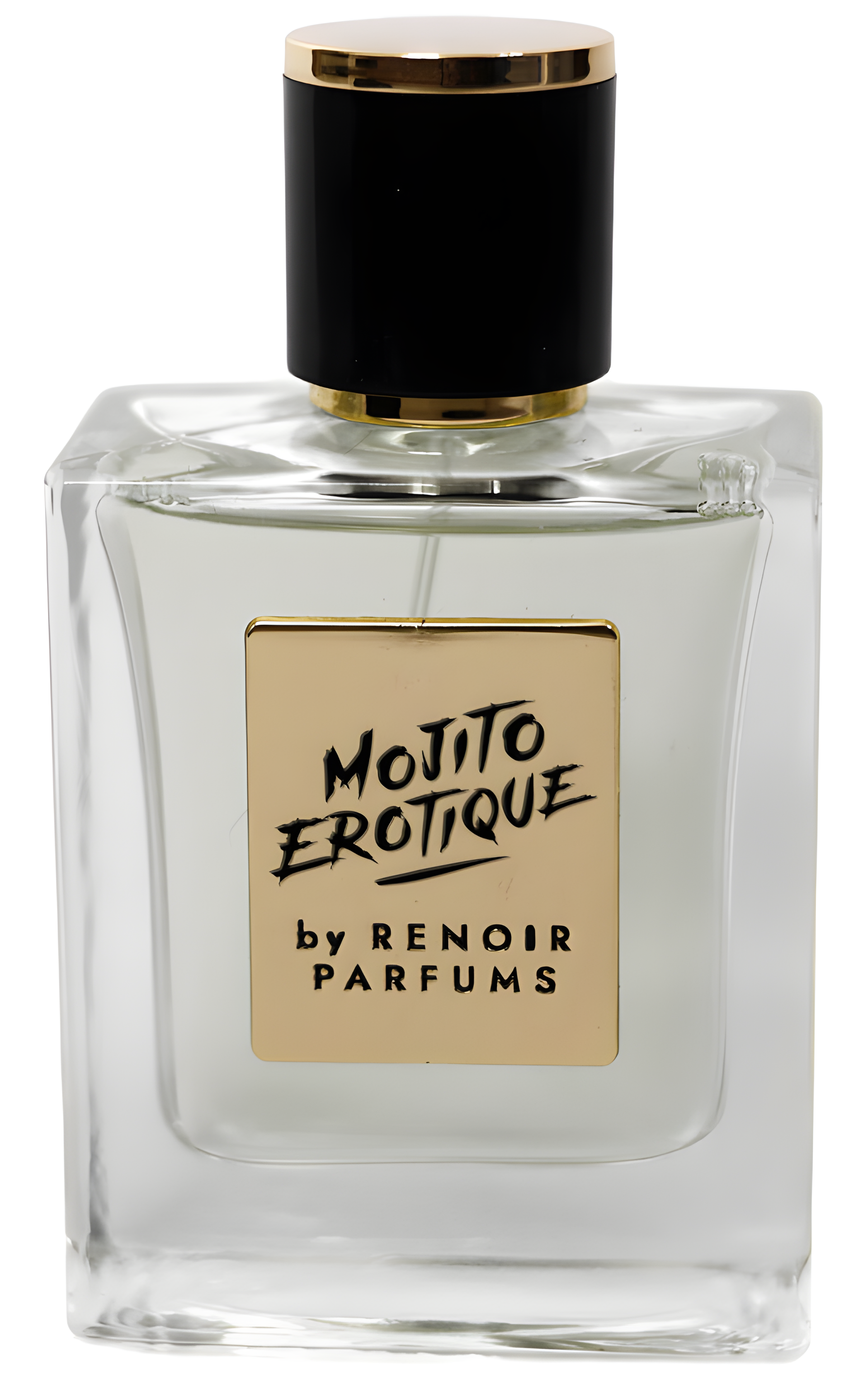 Mojito Erotique by Renoir Parfums perfume bottle