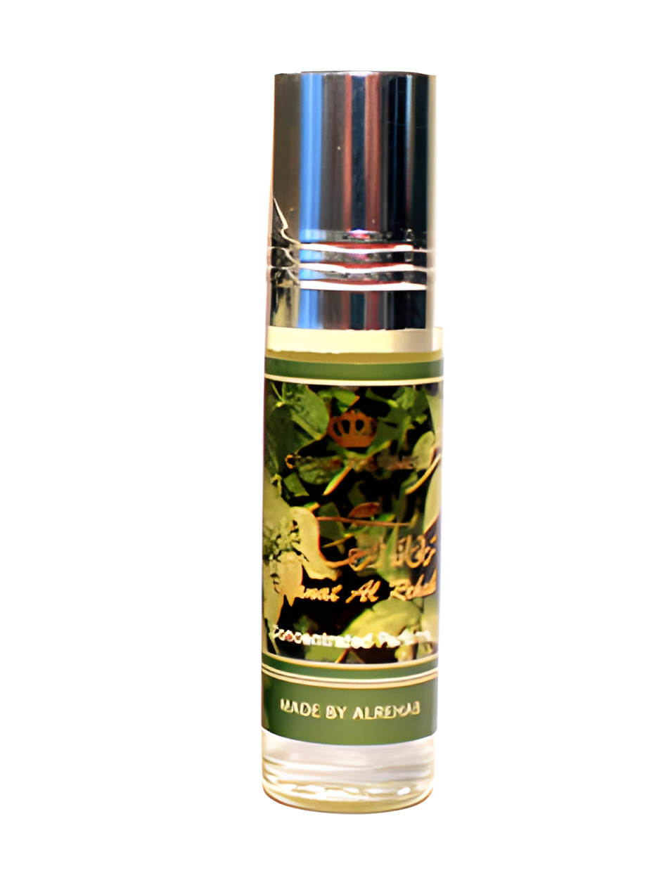 Rihanat by Al-Rehab perfume bottle