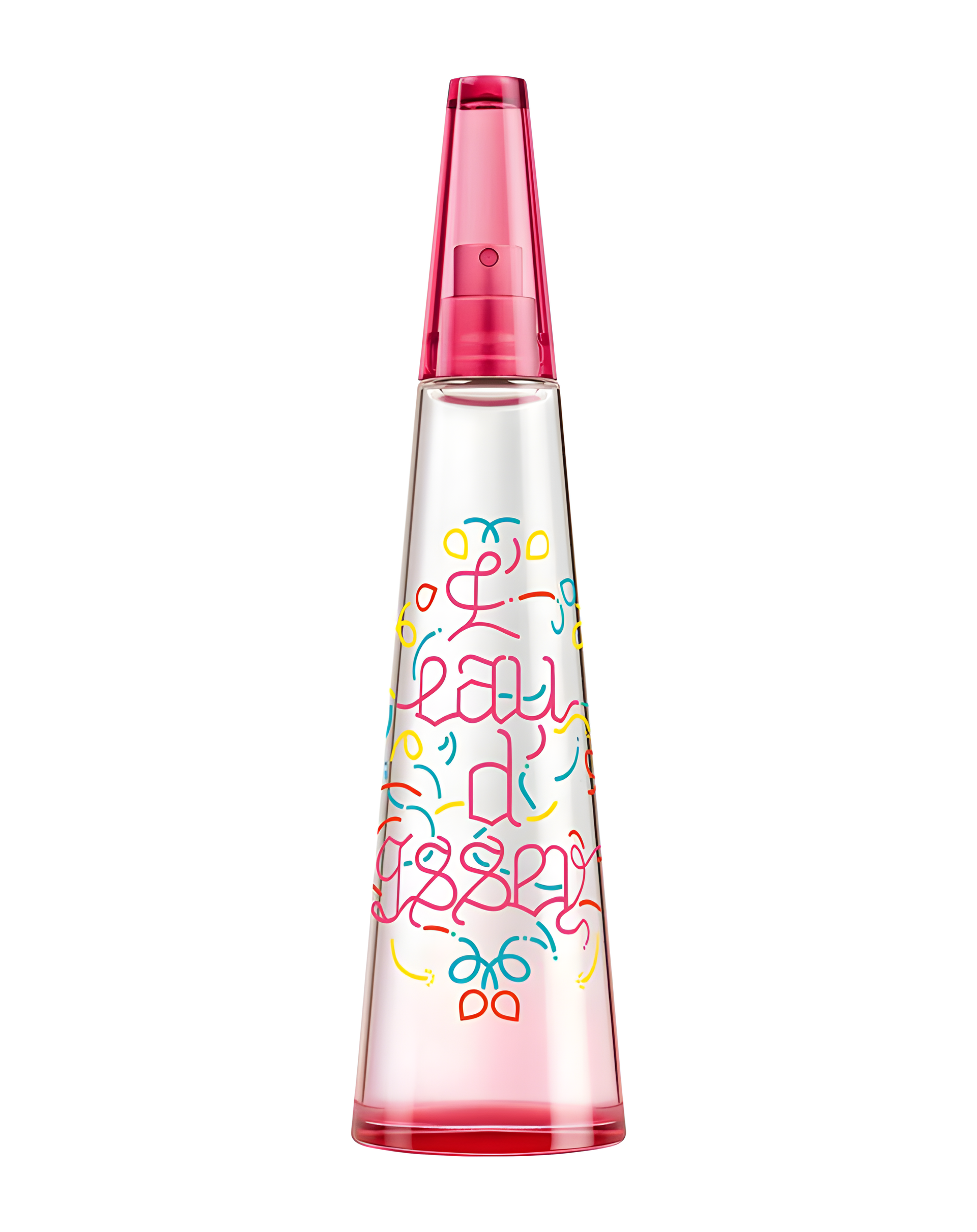 Issey Miyake L'Eau d'Issey Shades of Kolam