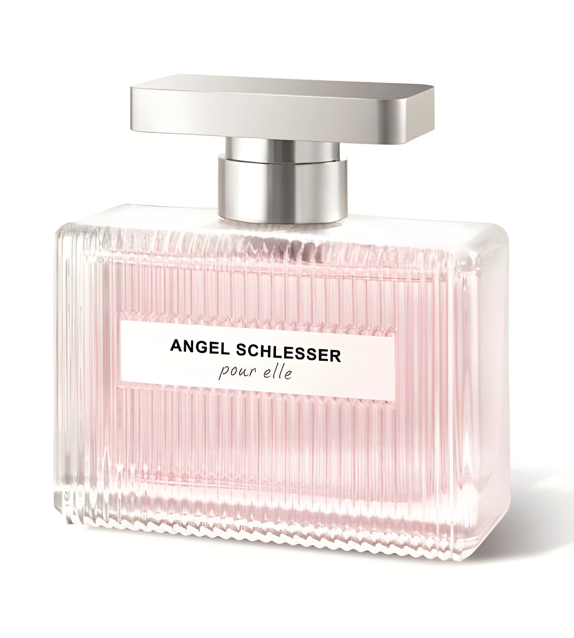 Angel Schlesser Pour Elle Eau de Toilette by Angel Schlesser perfume bottle