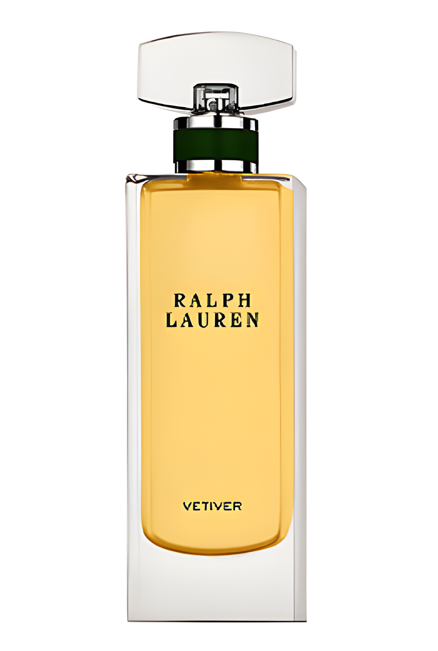 Portrait of New York - Vetiver by Ralph Lauren perfume bottle