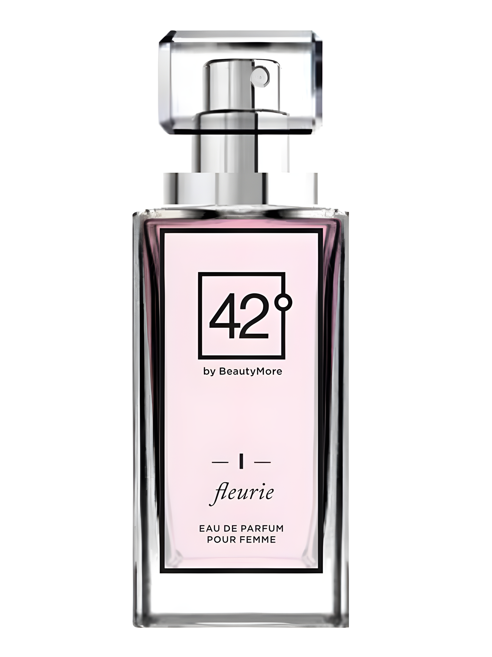 I Fleurie by Fragrance 42 perfume bottle