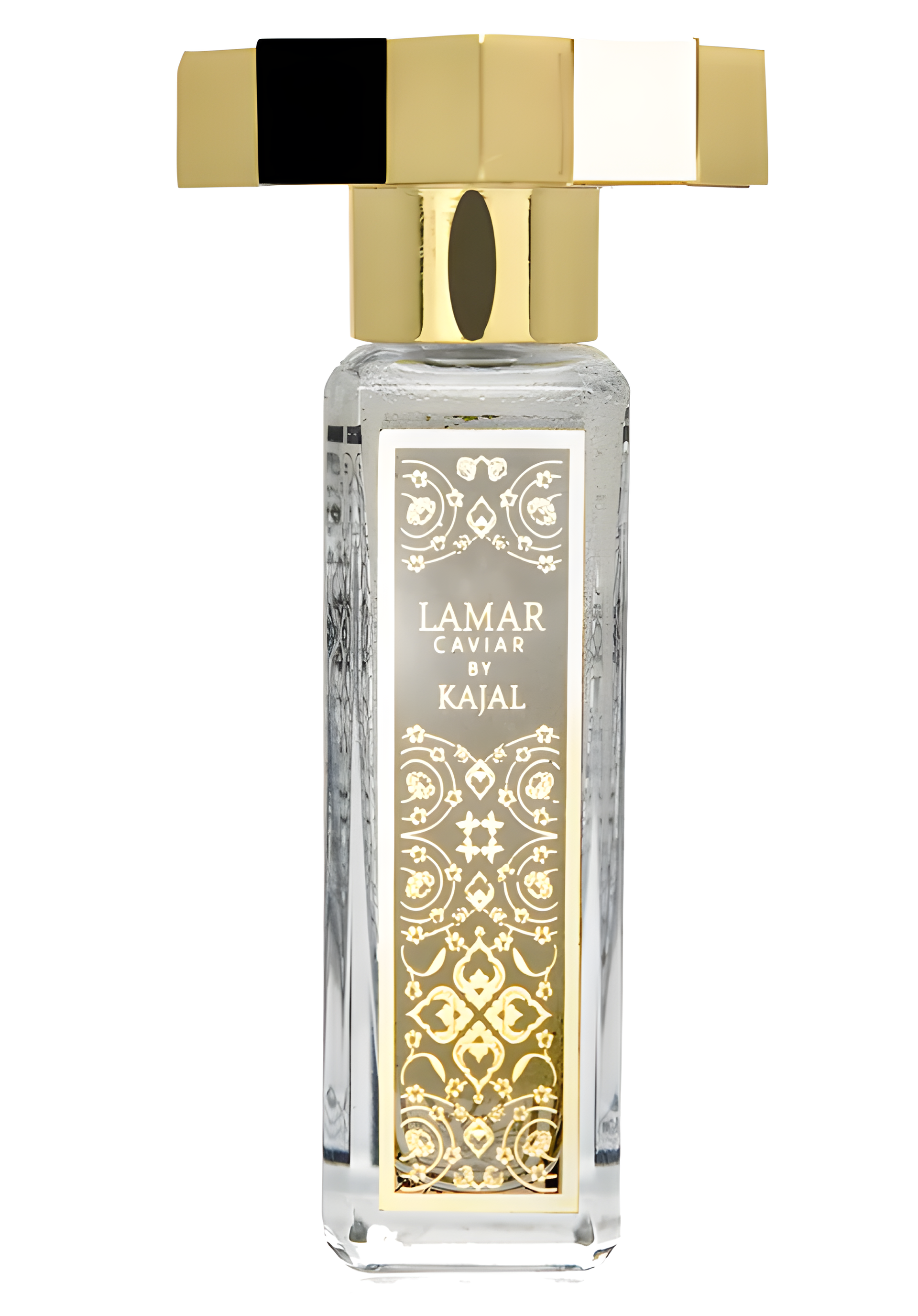 Lamar Caviar by Kajal perfume bottle