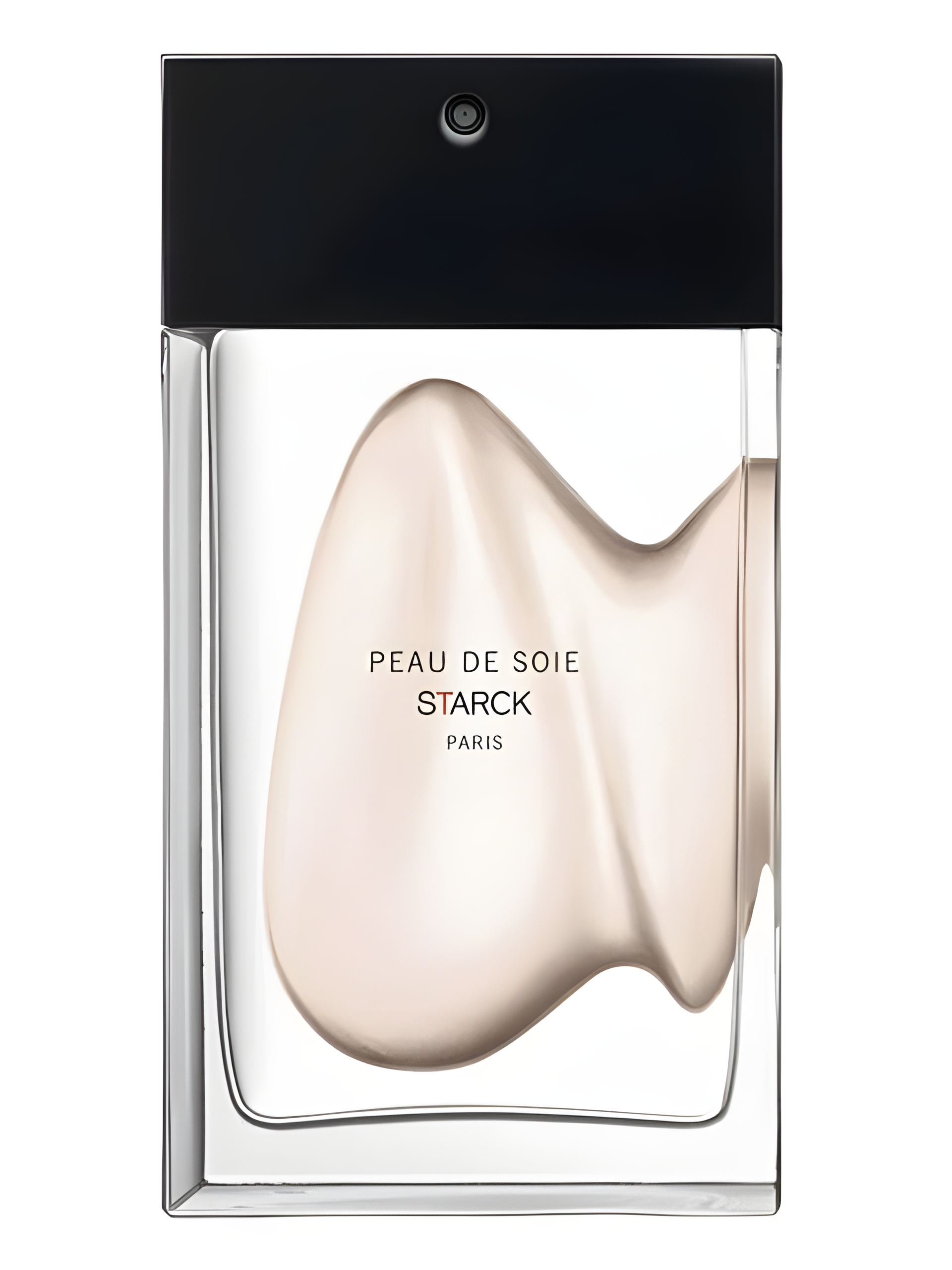 Peau de Soie by Starck perfume bottle