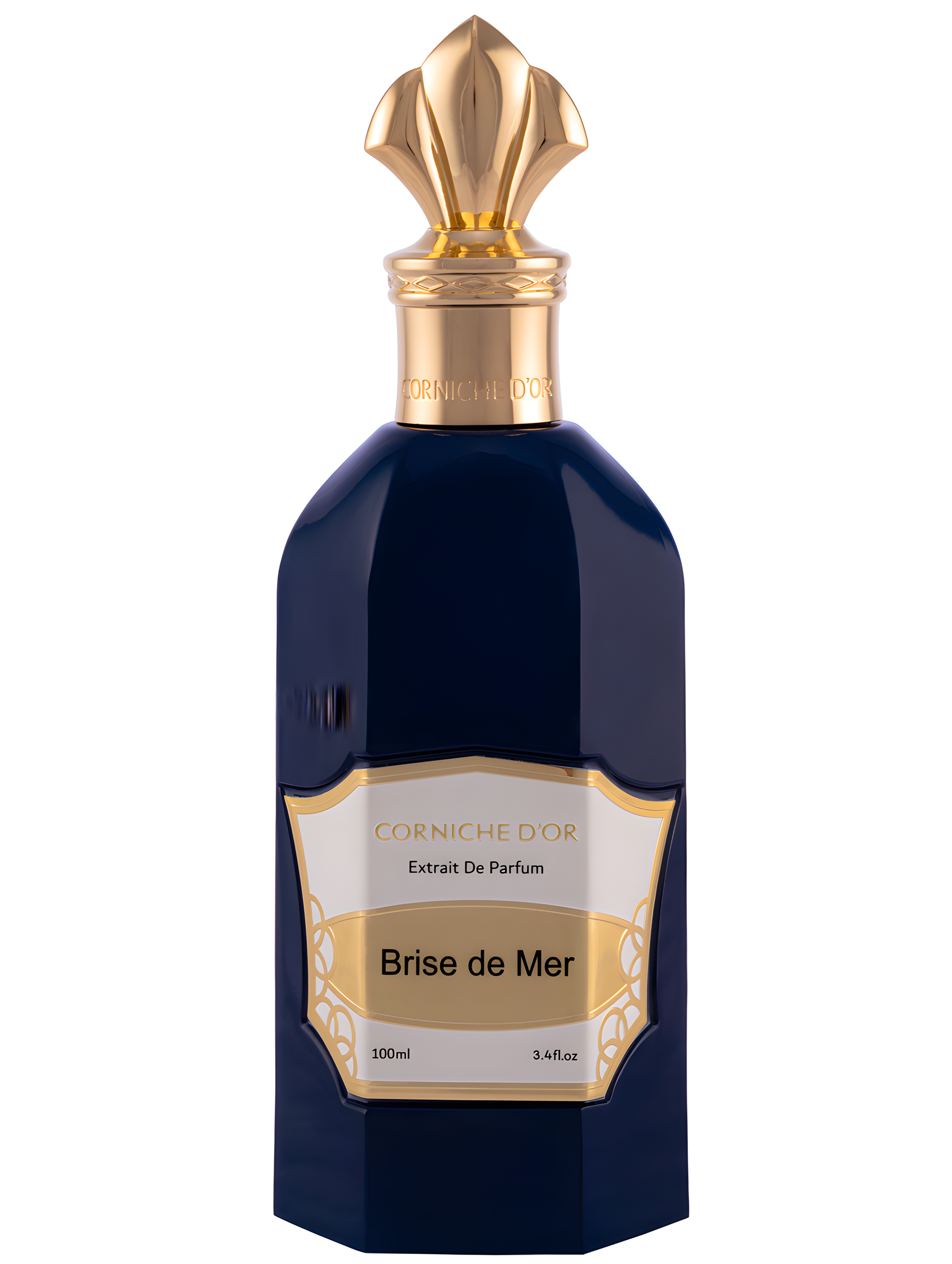 Brise de Mer by Corniche D'Or perfume bottle