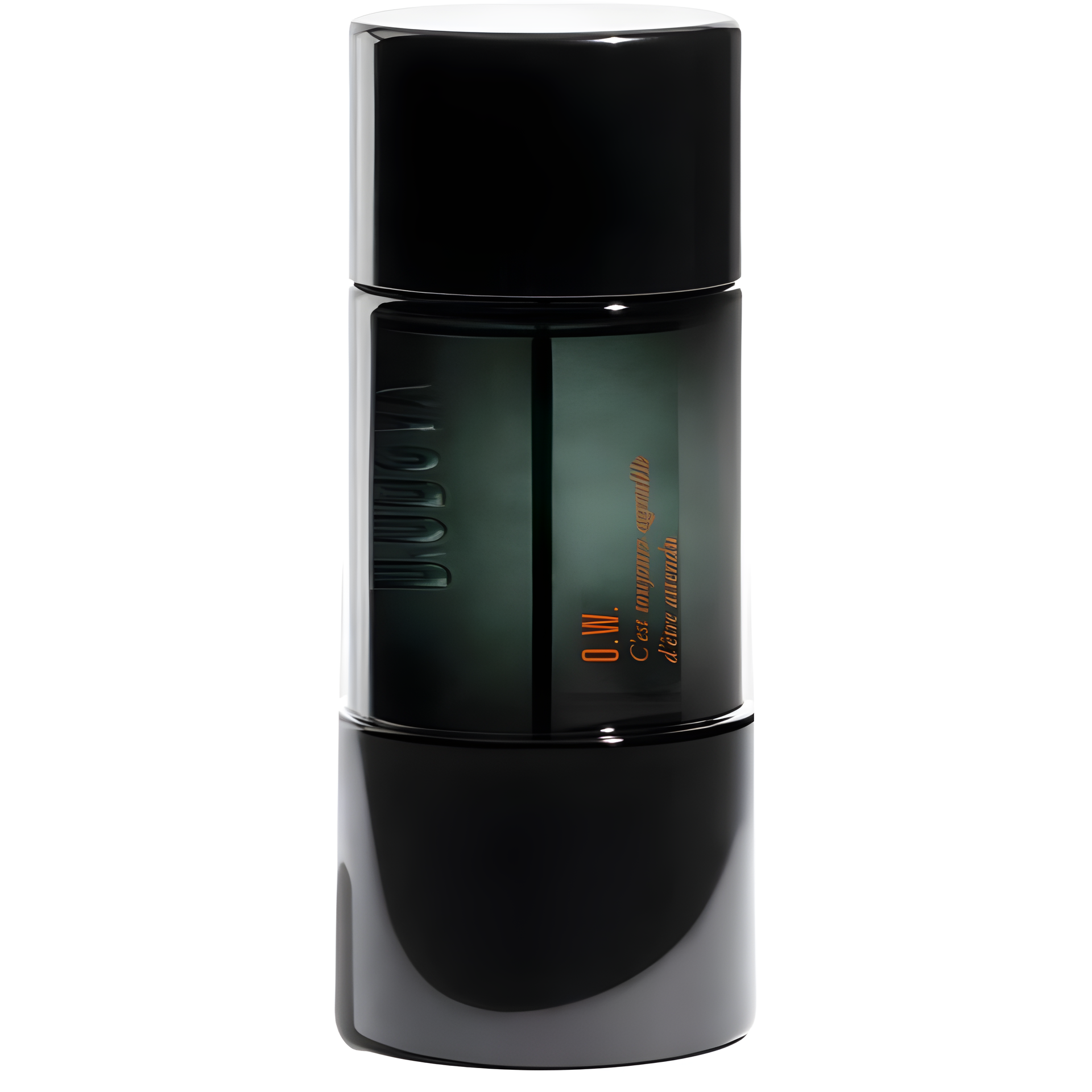 O.W. by D’ORSAY perfume bottle