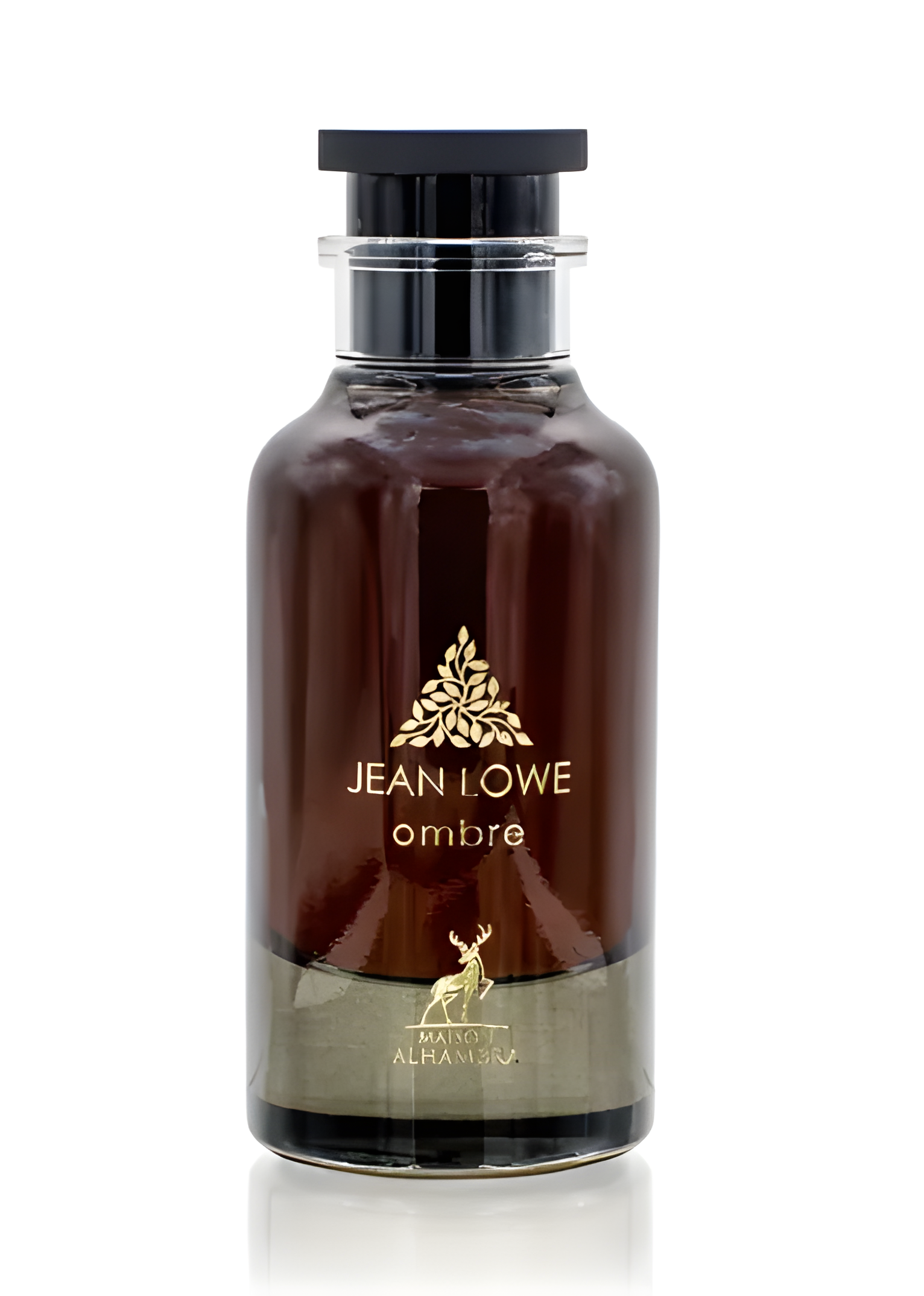 Jean Lowe Ombre by Maison Alhambra perfume bottle
