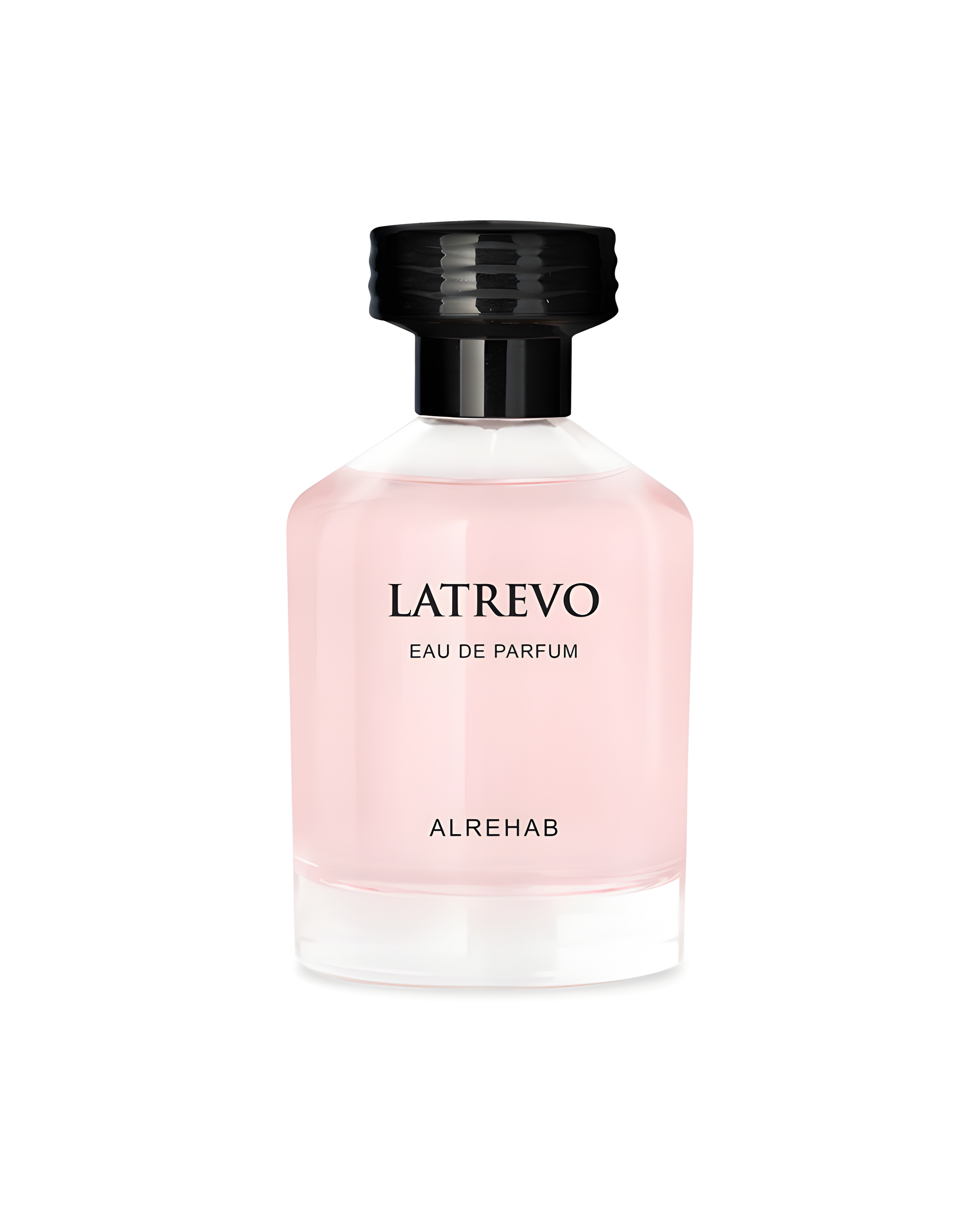 LATREVO by Al-Rehab perfume bottle