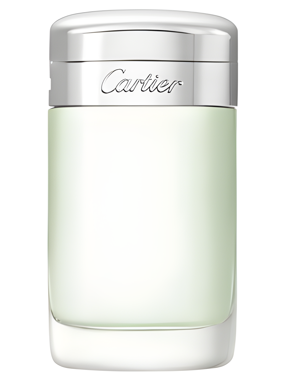Baiser Vole Eau de Toilette by Cartier perfume bottle