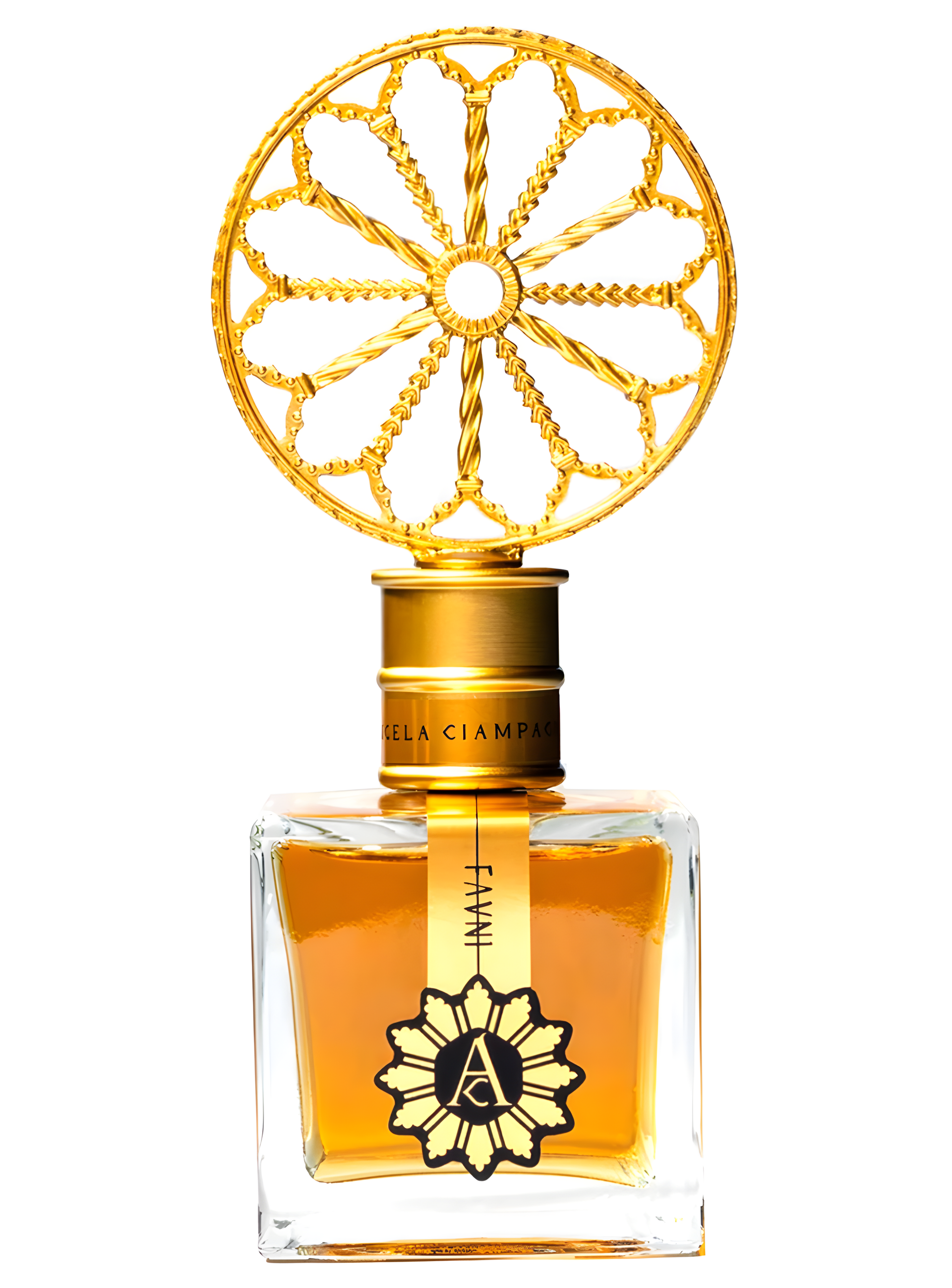 Fauni by Angela Ciampagna perfume bottle