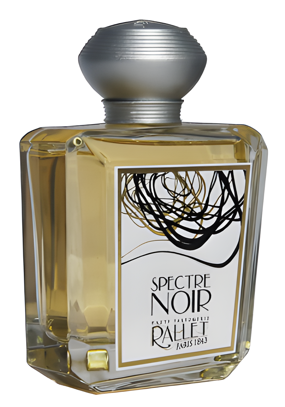 Spectre Noir by Rallet perfume bottle