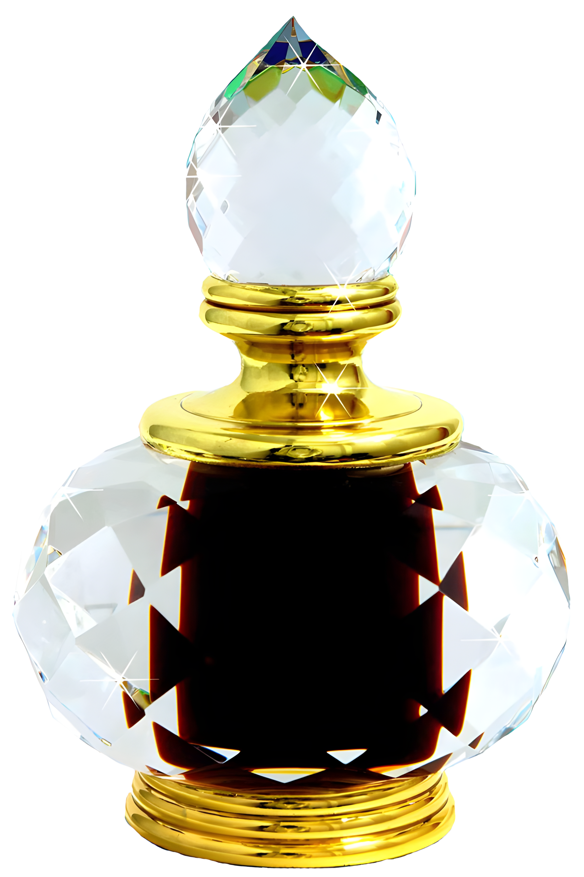 Raheeq-Al-Oud by Asgharali perfume bottle