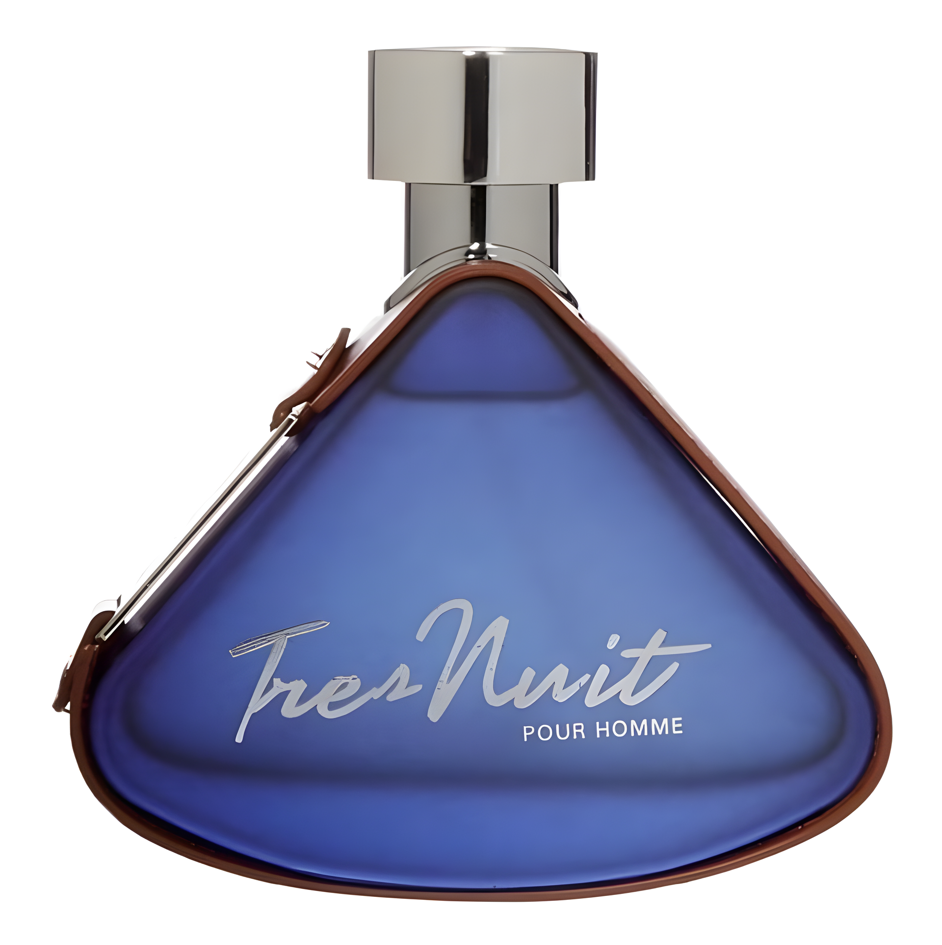 Tres Nuit by Armaf perfume bottle