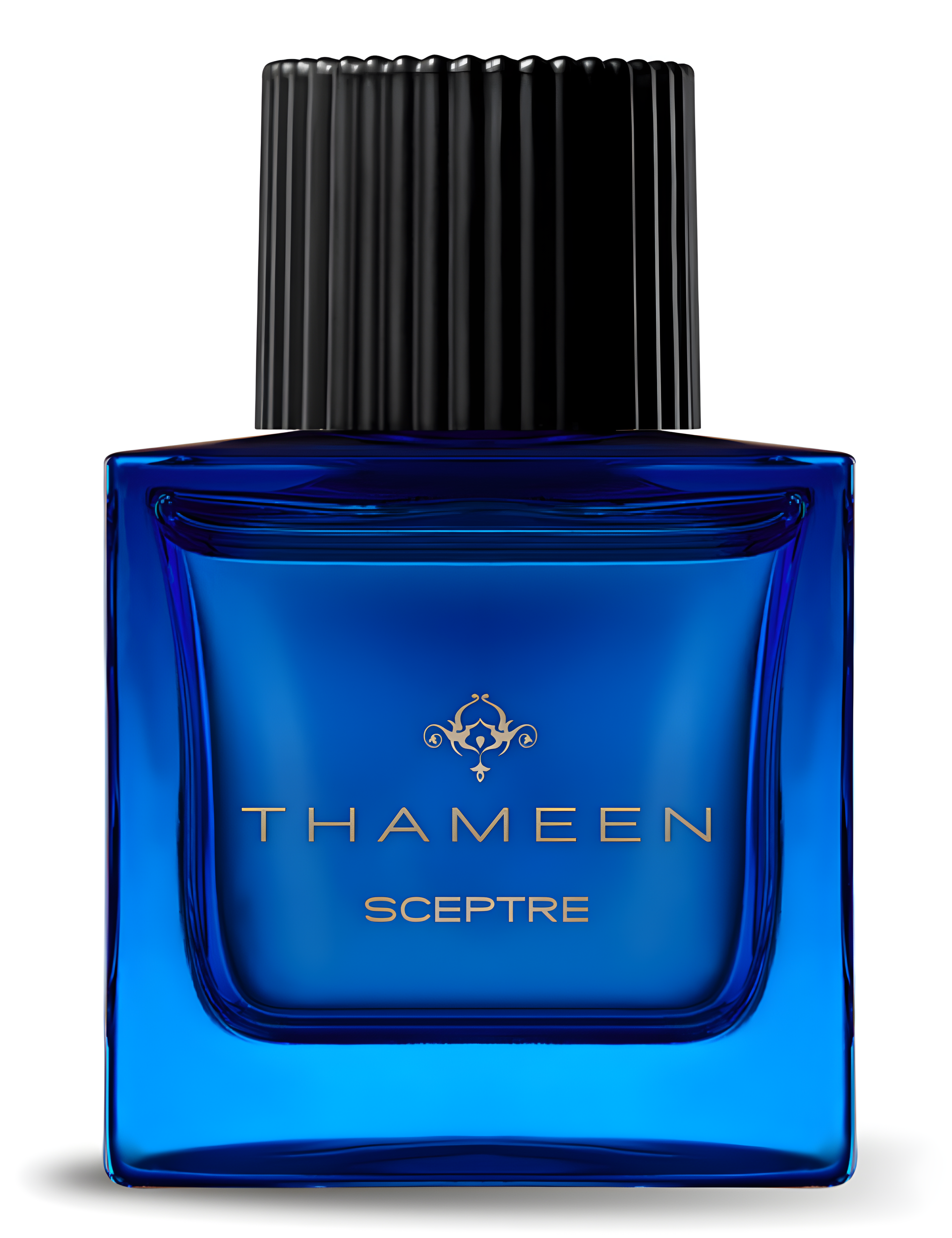 Sceptre by Thameen perfume bottle