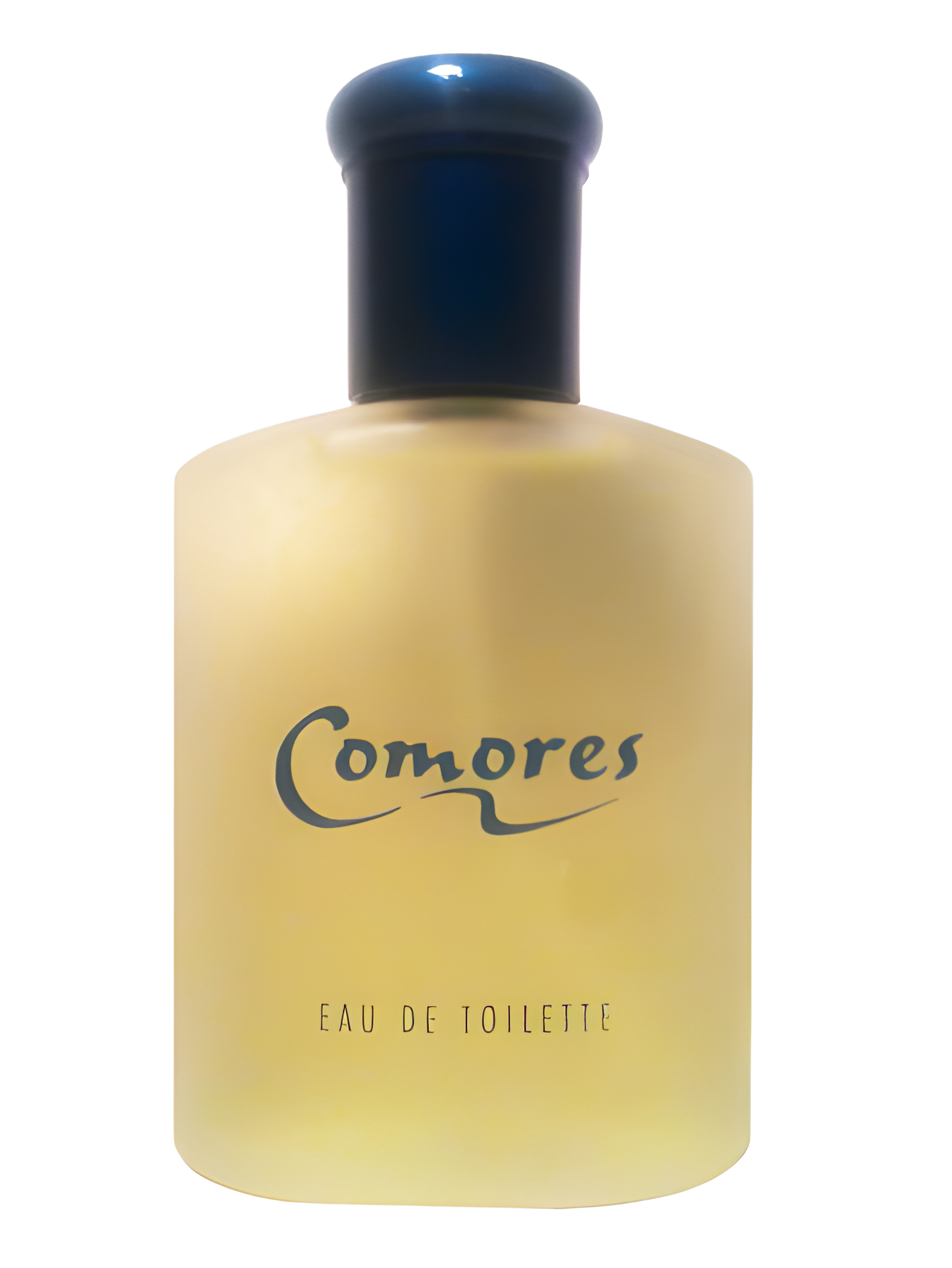 Comores by Avon perfume bottle