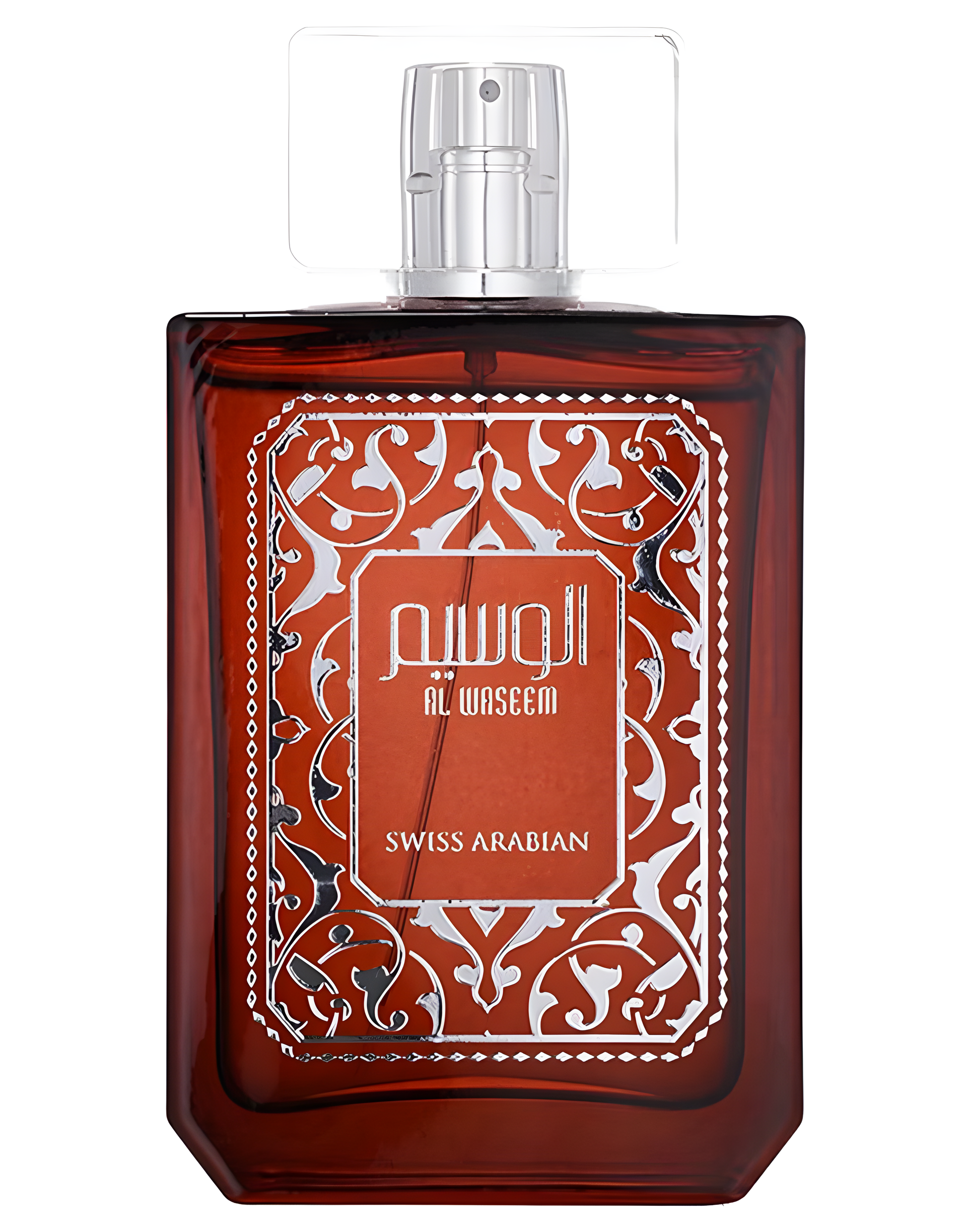 Al Waseem by Swiss Arabian perfume bottle