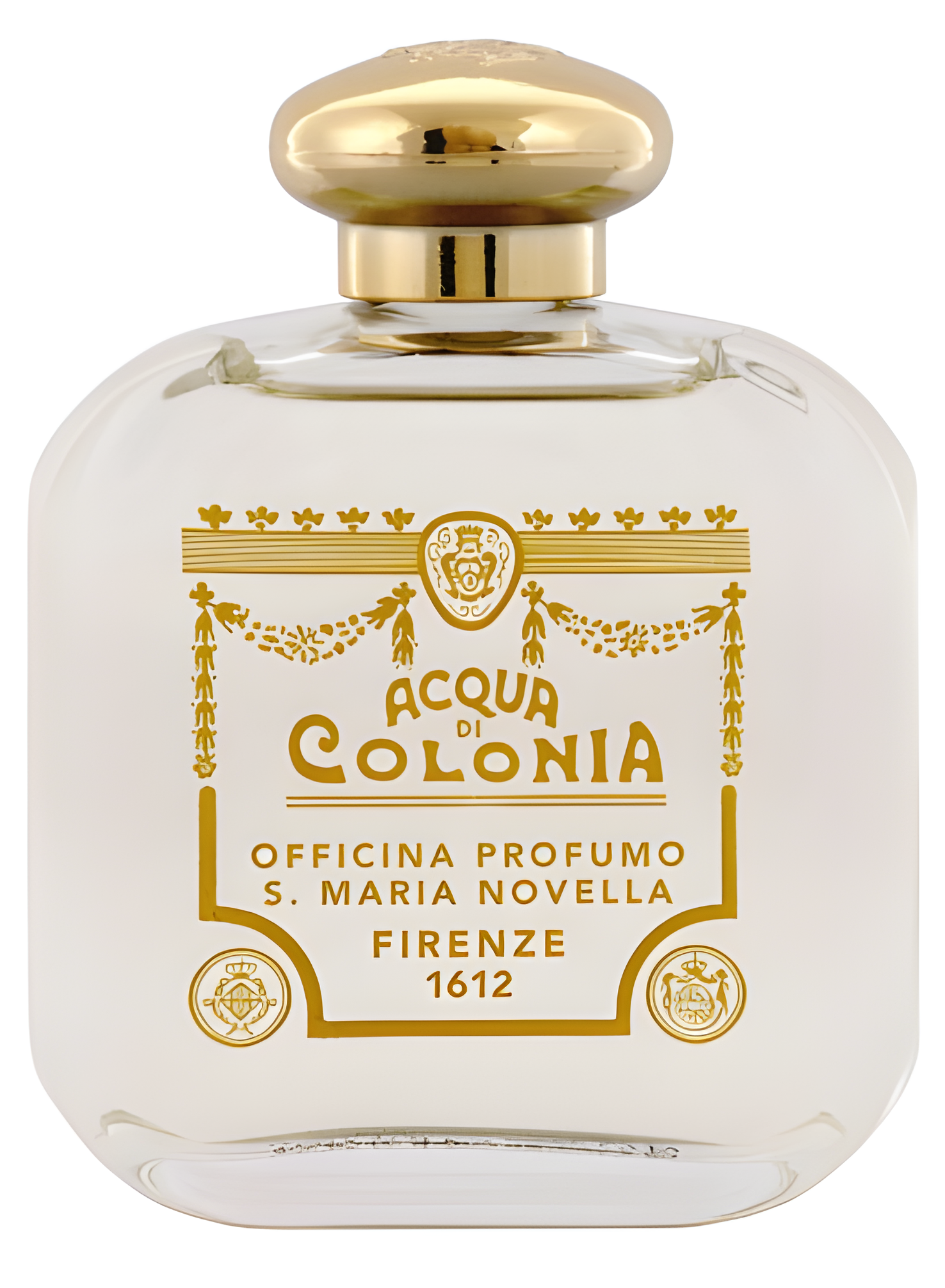 Acqua Di Colonia by Santa Maria Novella perfume bottle