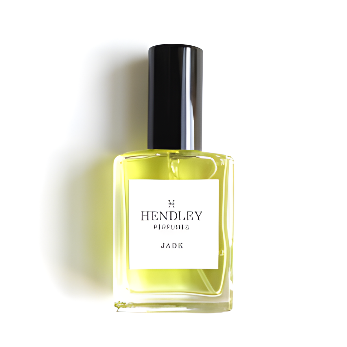 Jade by Hendley Perfumes perfume bottle