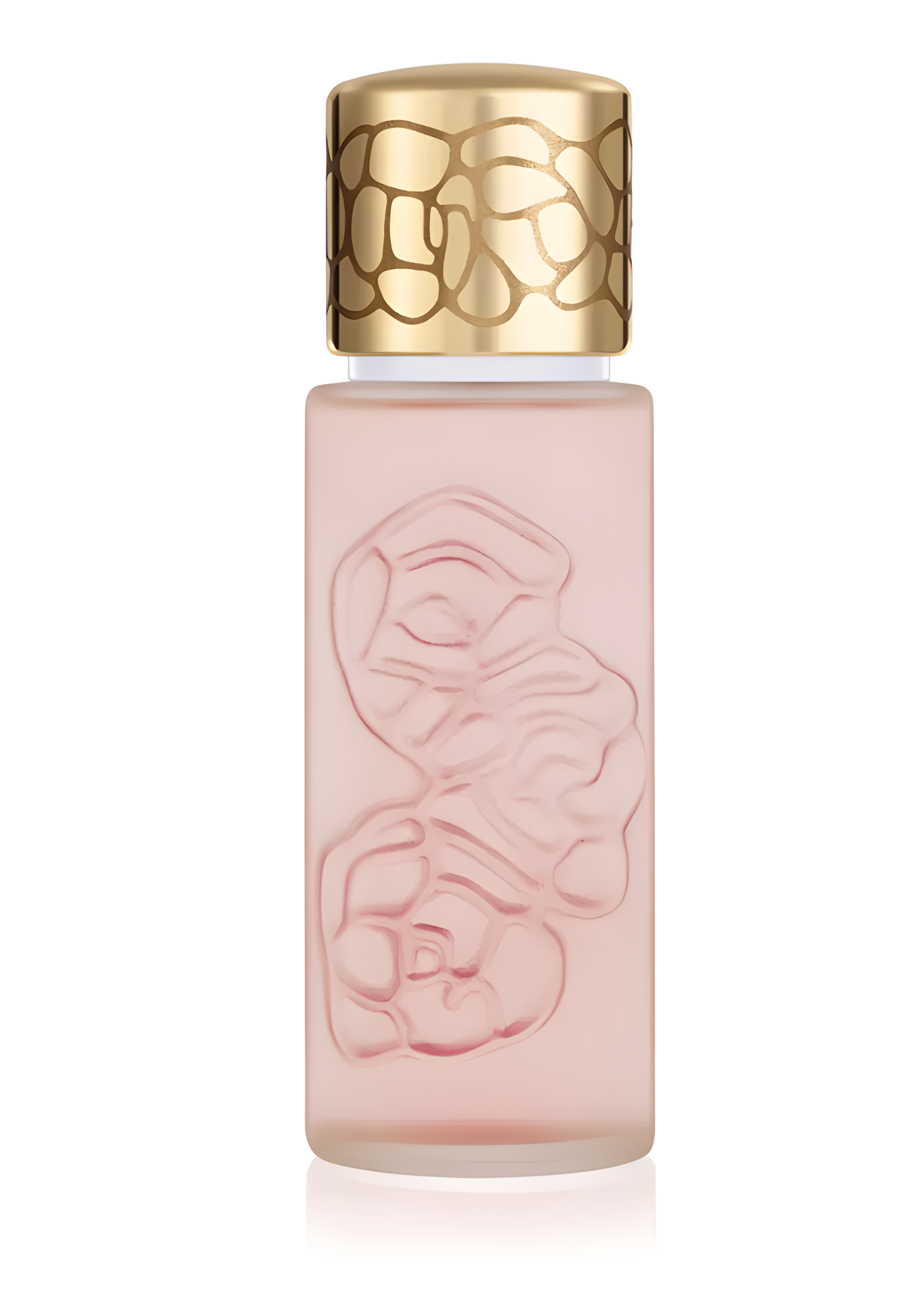 Quelques Fleurs Royale by Houbigant perfume bottle