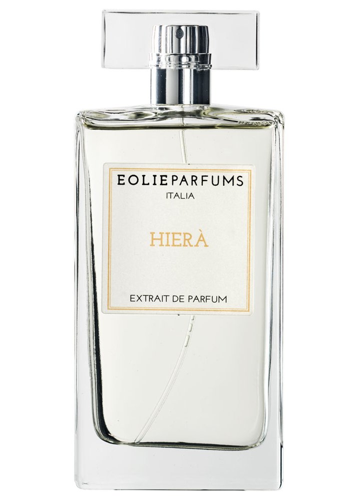Hierà by Eolie Parfums perfume bottle