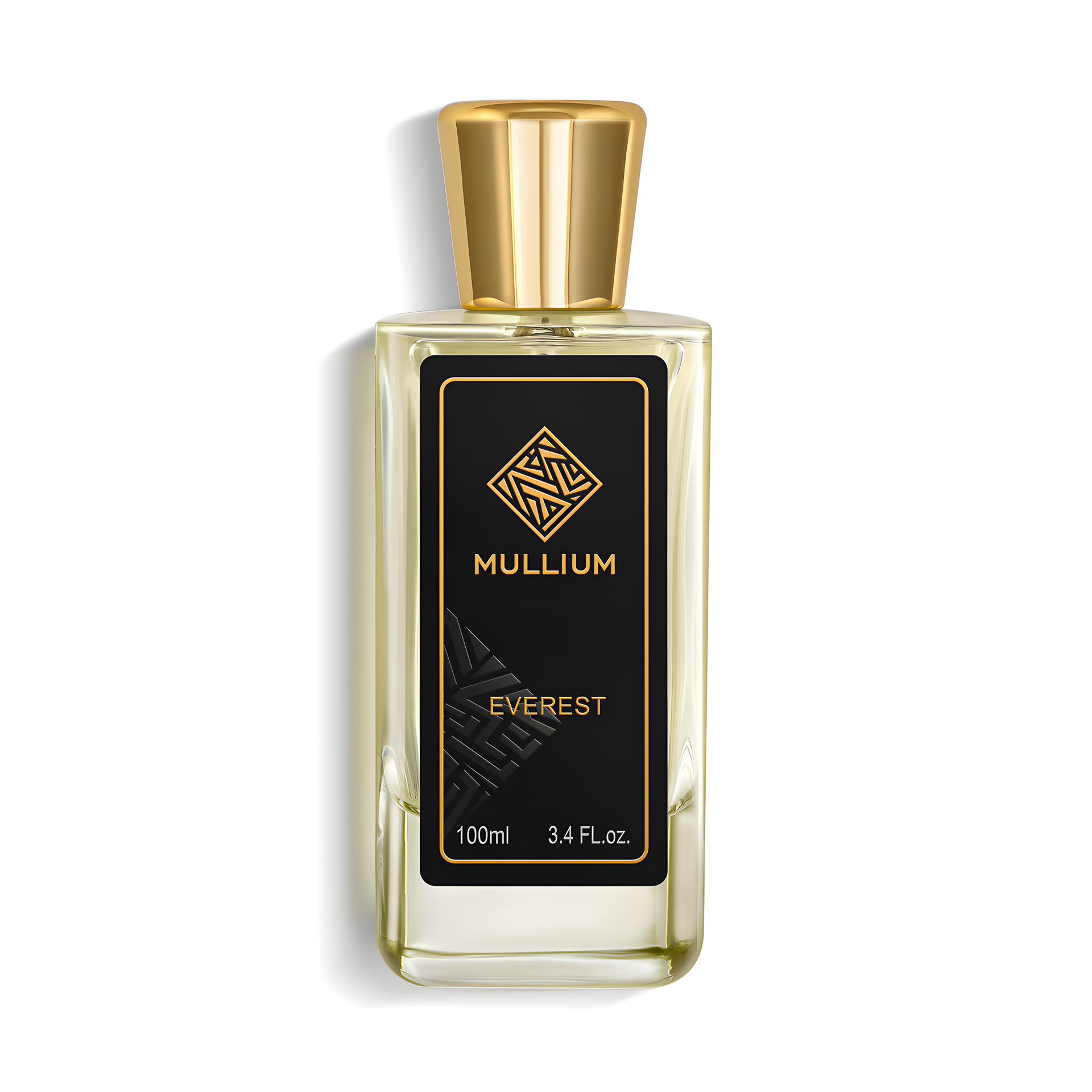 Everest by Mullium perfume bottle