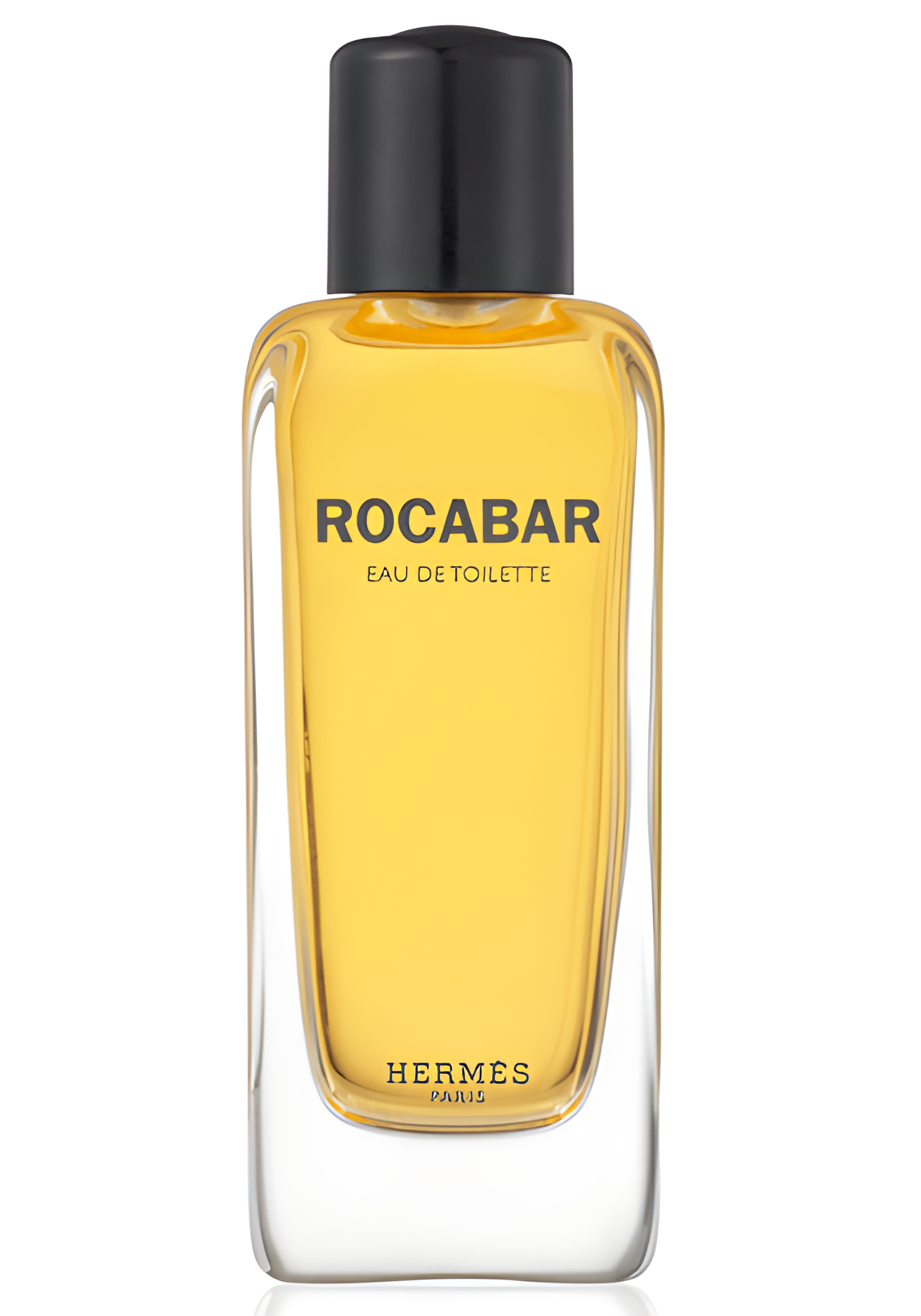 Rocabar by Hermès perfume bottle
