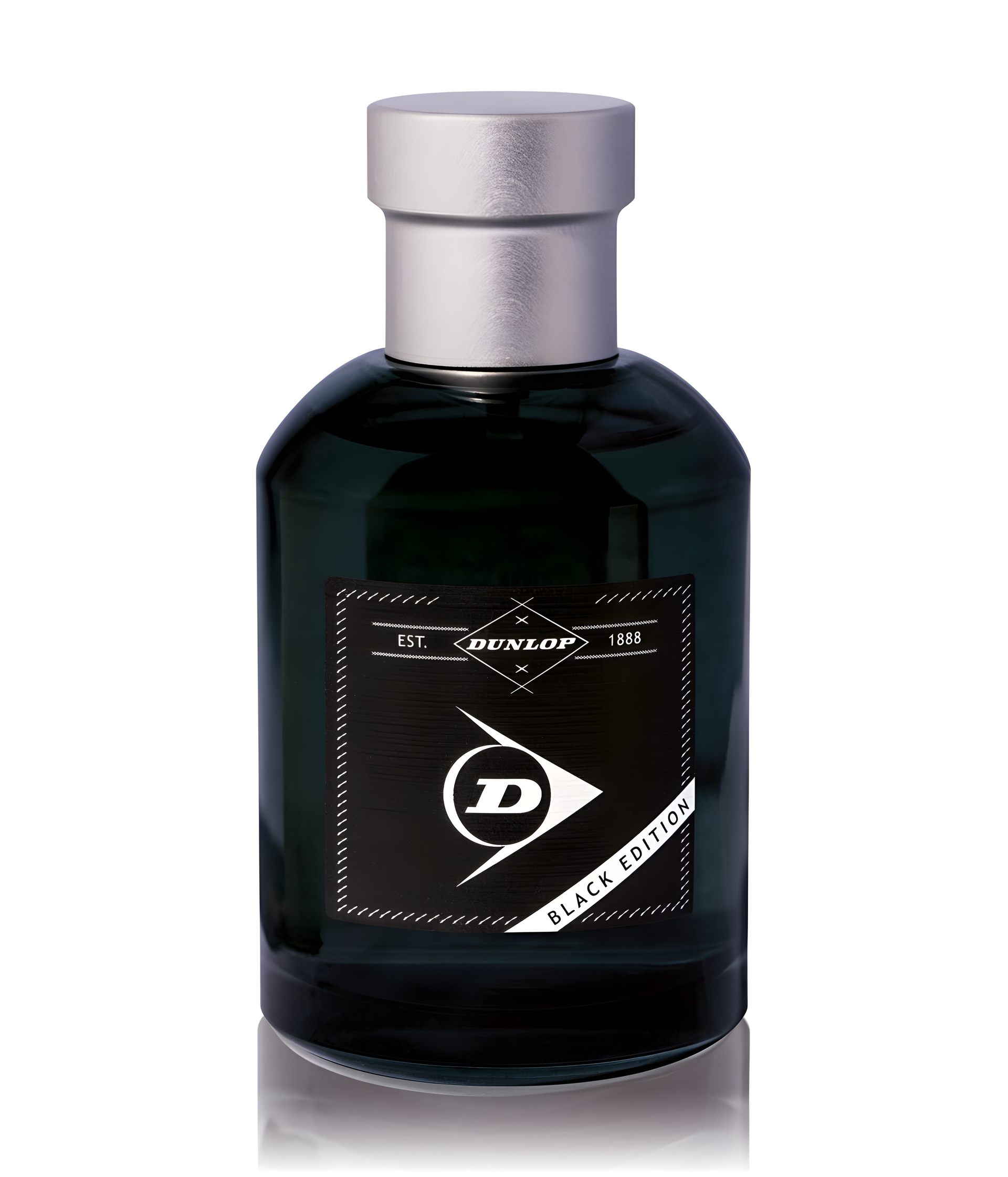 Dunlop Black Edition by Dunlop perfume bottle