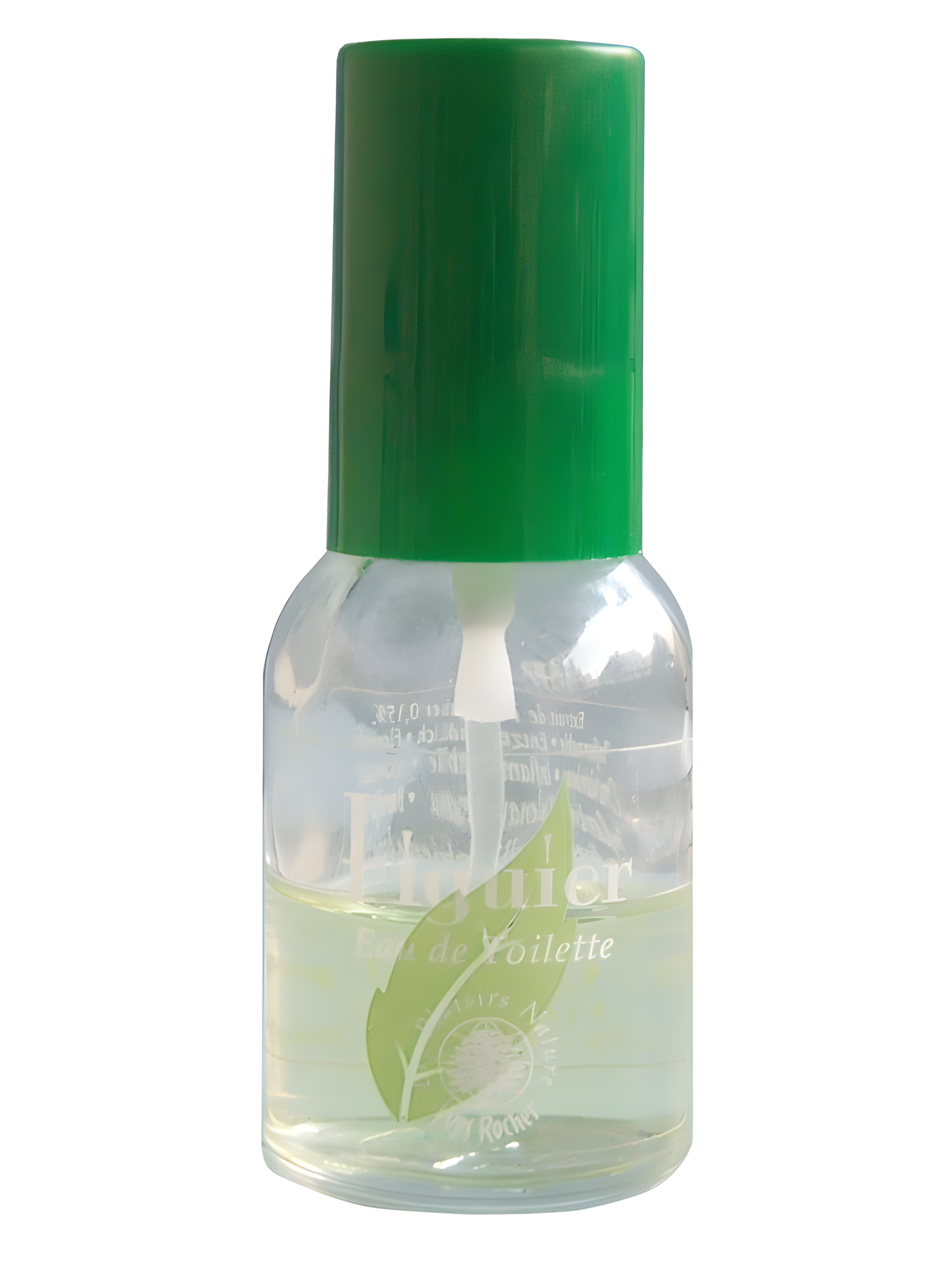 Figuier by Yves Rocher perfume bottle