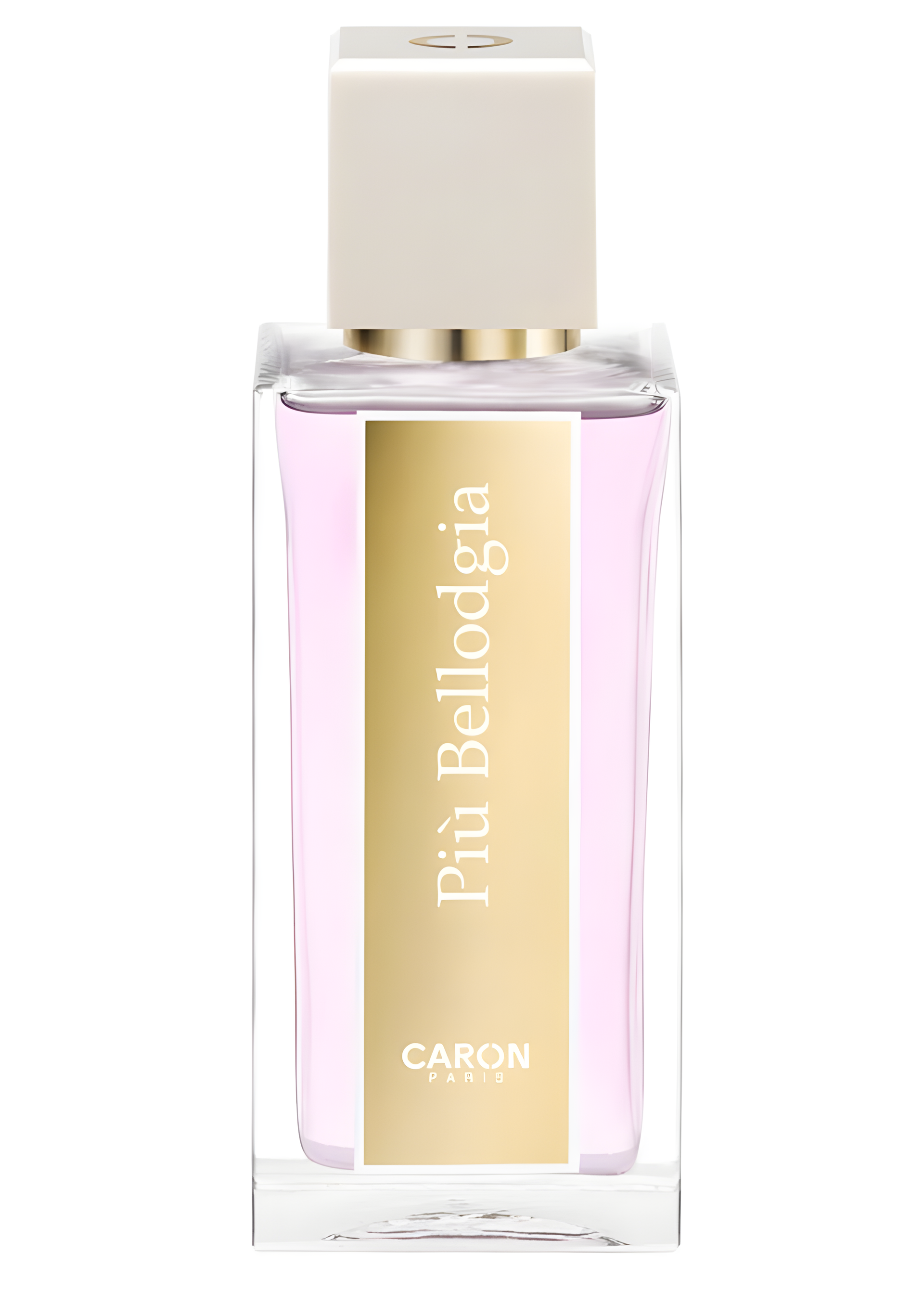 La Selection Piu Bellodgia by Caron perfume bottle