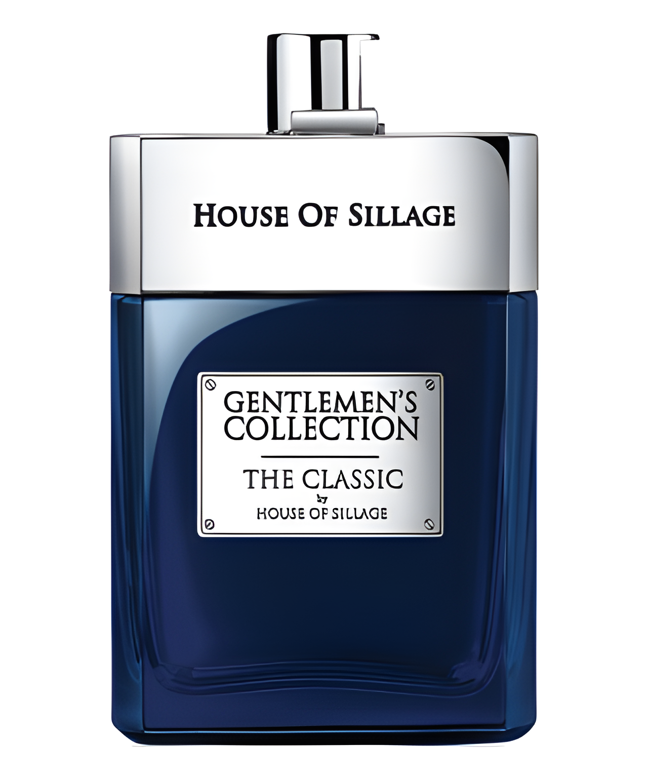 The Classic by House Of Sillage perfume bottle